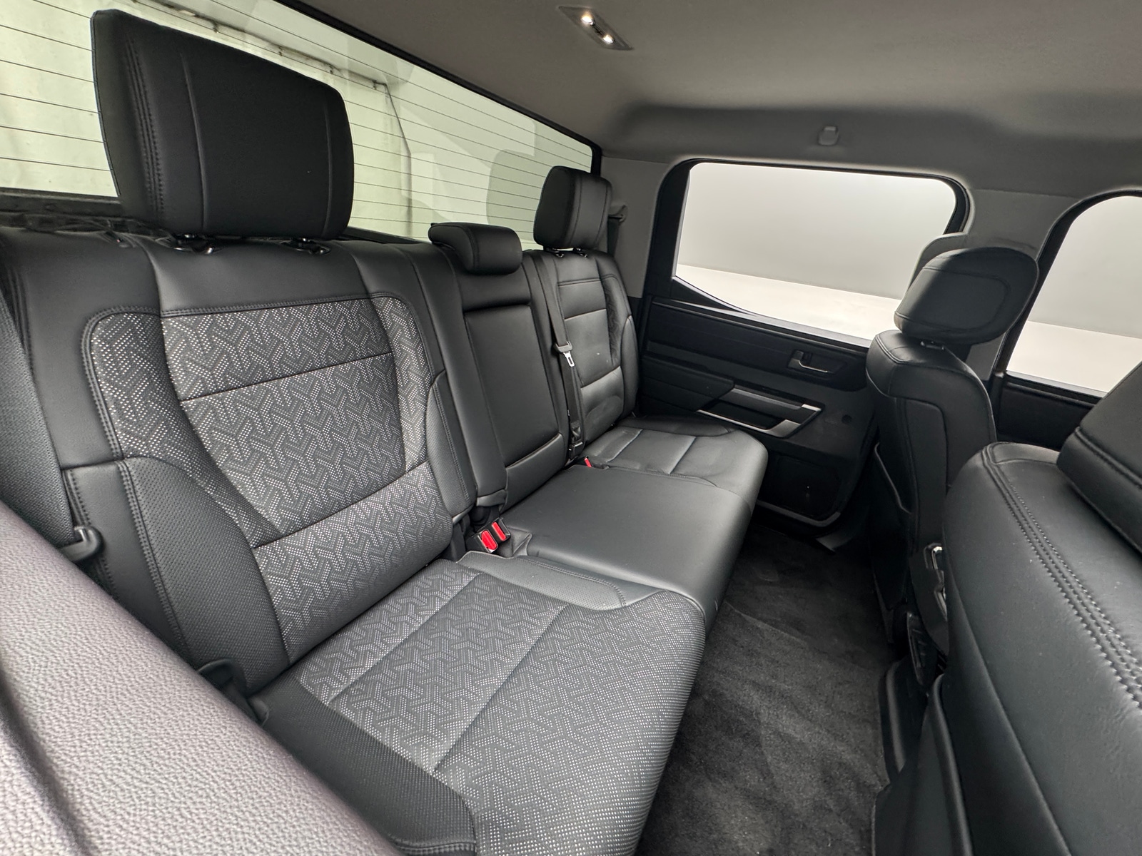 Thumbnail: 2023 Toyota Tundra - 5