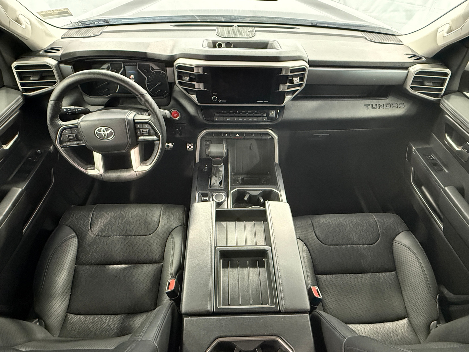 Thumbnail: 2023 Toyota Tundra - 2