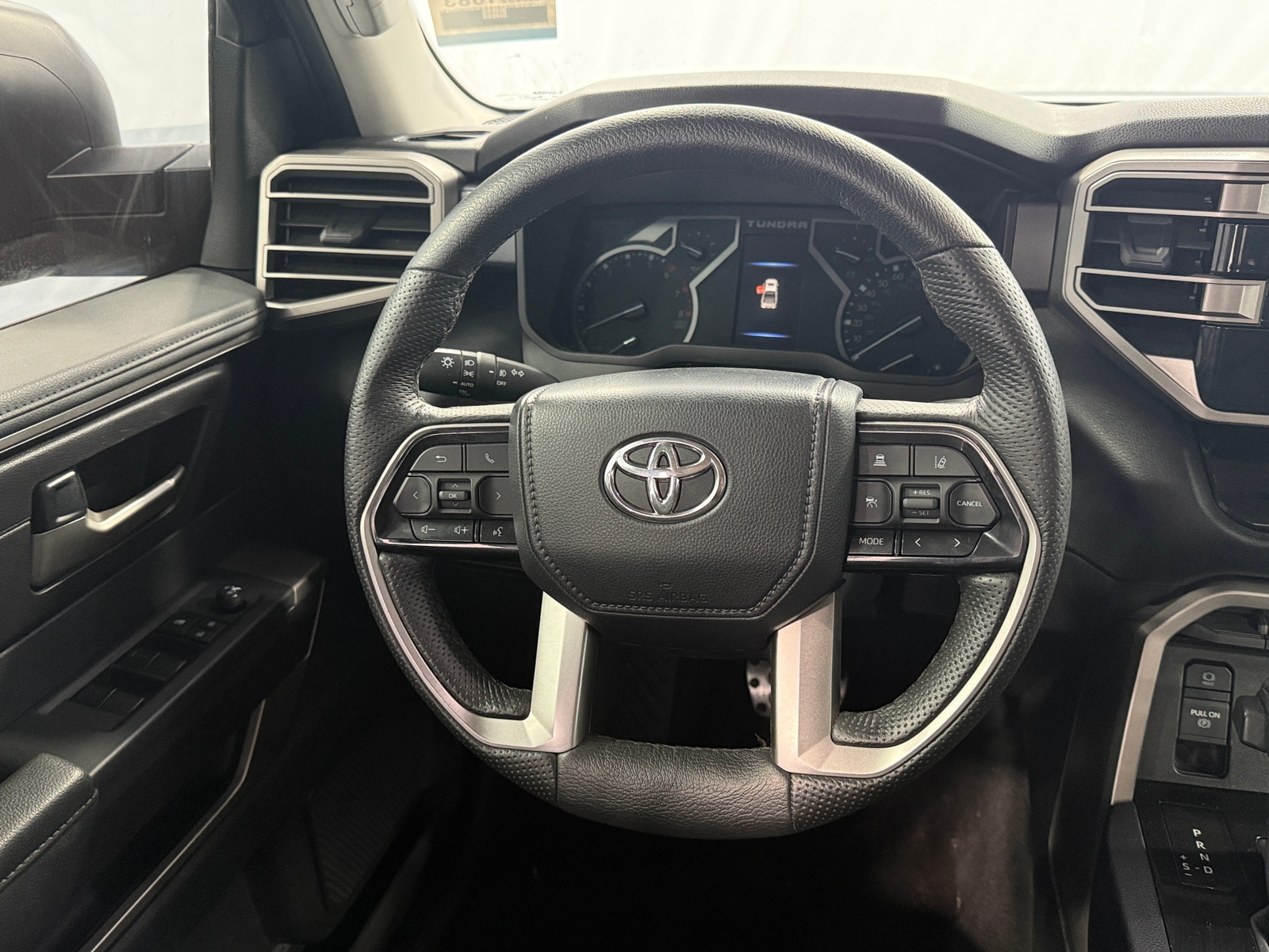 Thumbnail: 2023 Toyota Tundra - 4