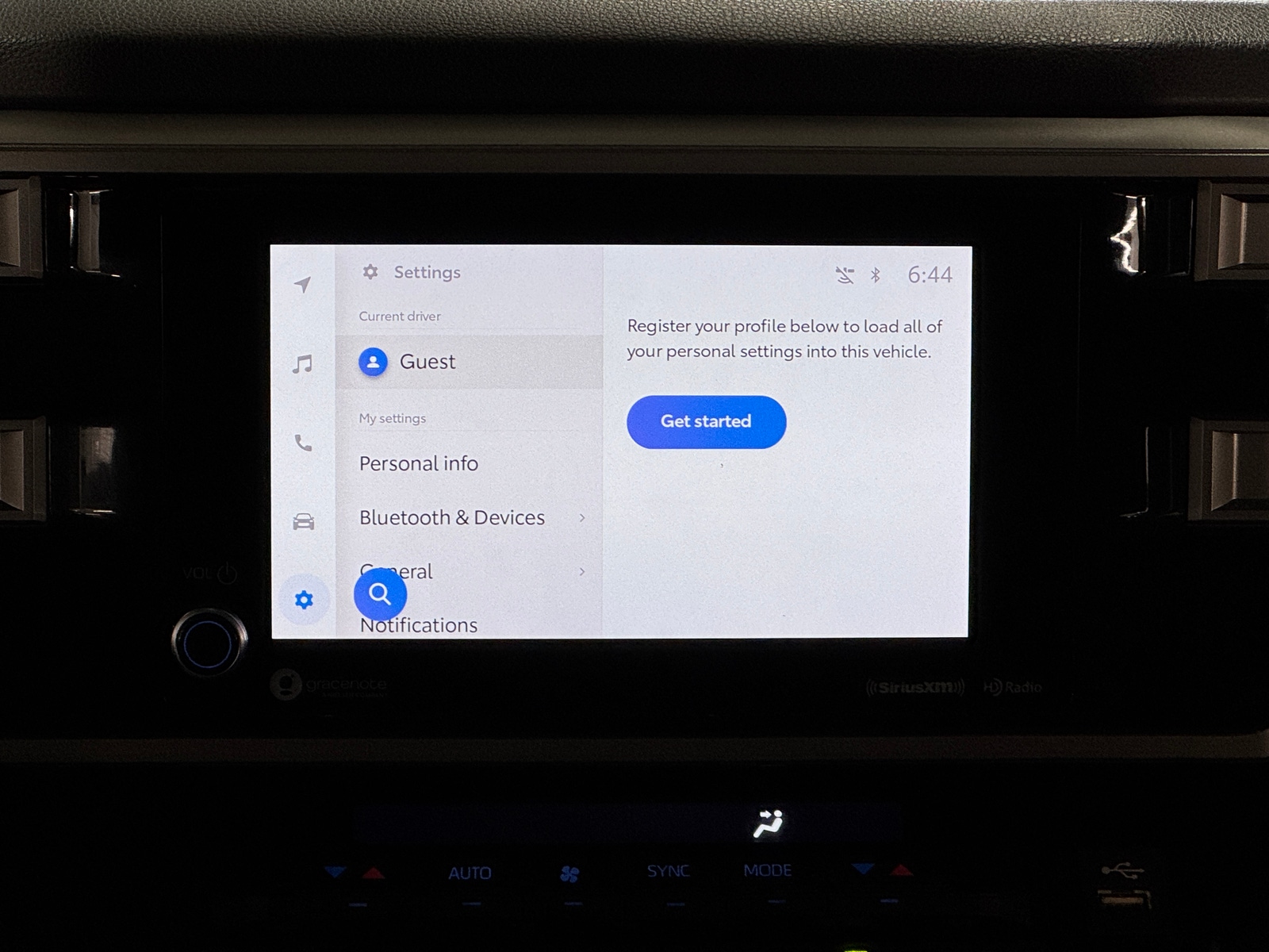 Thumbnail: 2023 Toyota Tundra - 3