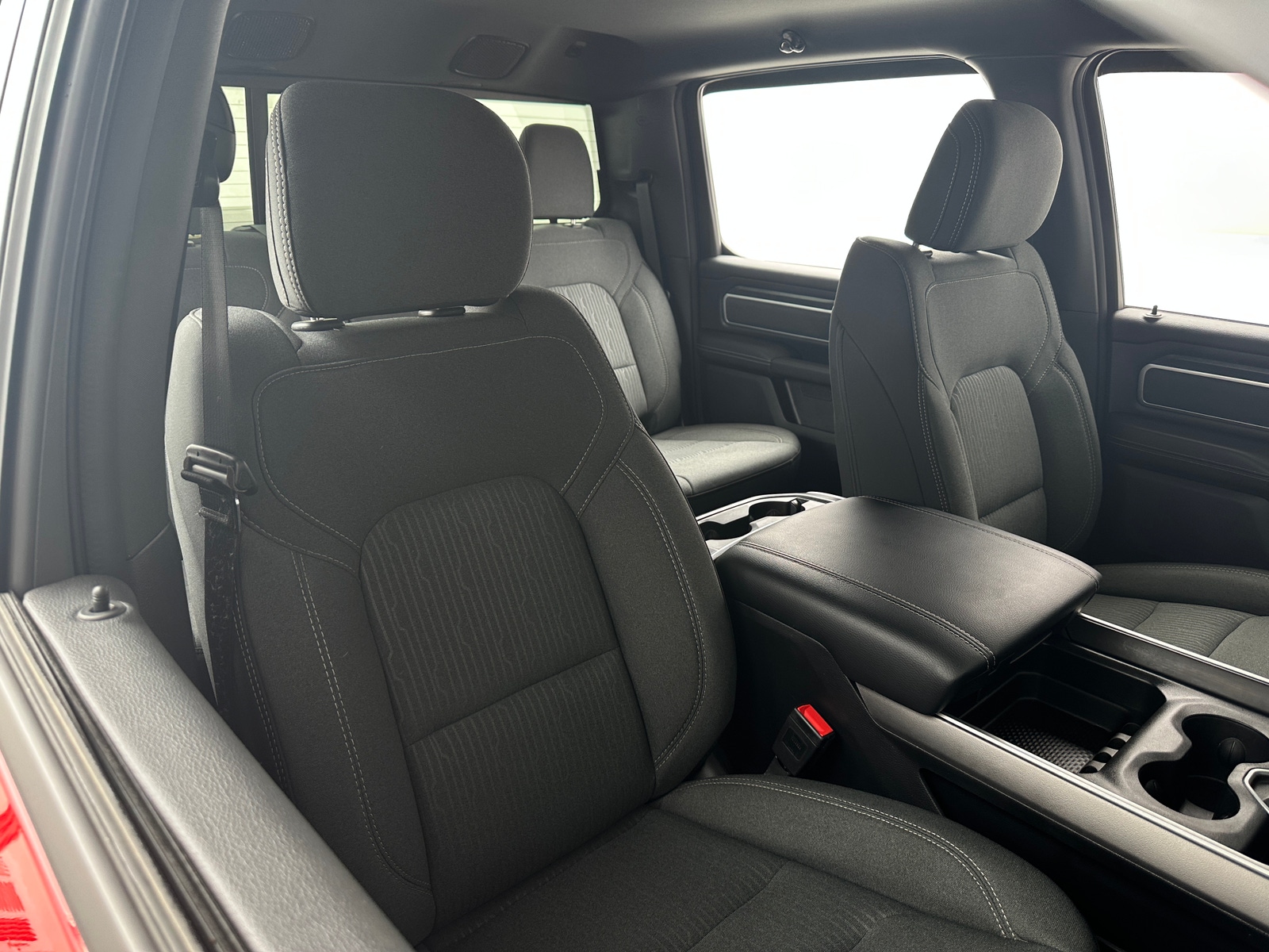 Thumbnail: 2023 RAM 1500 - 2