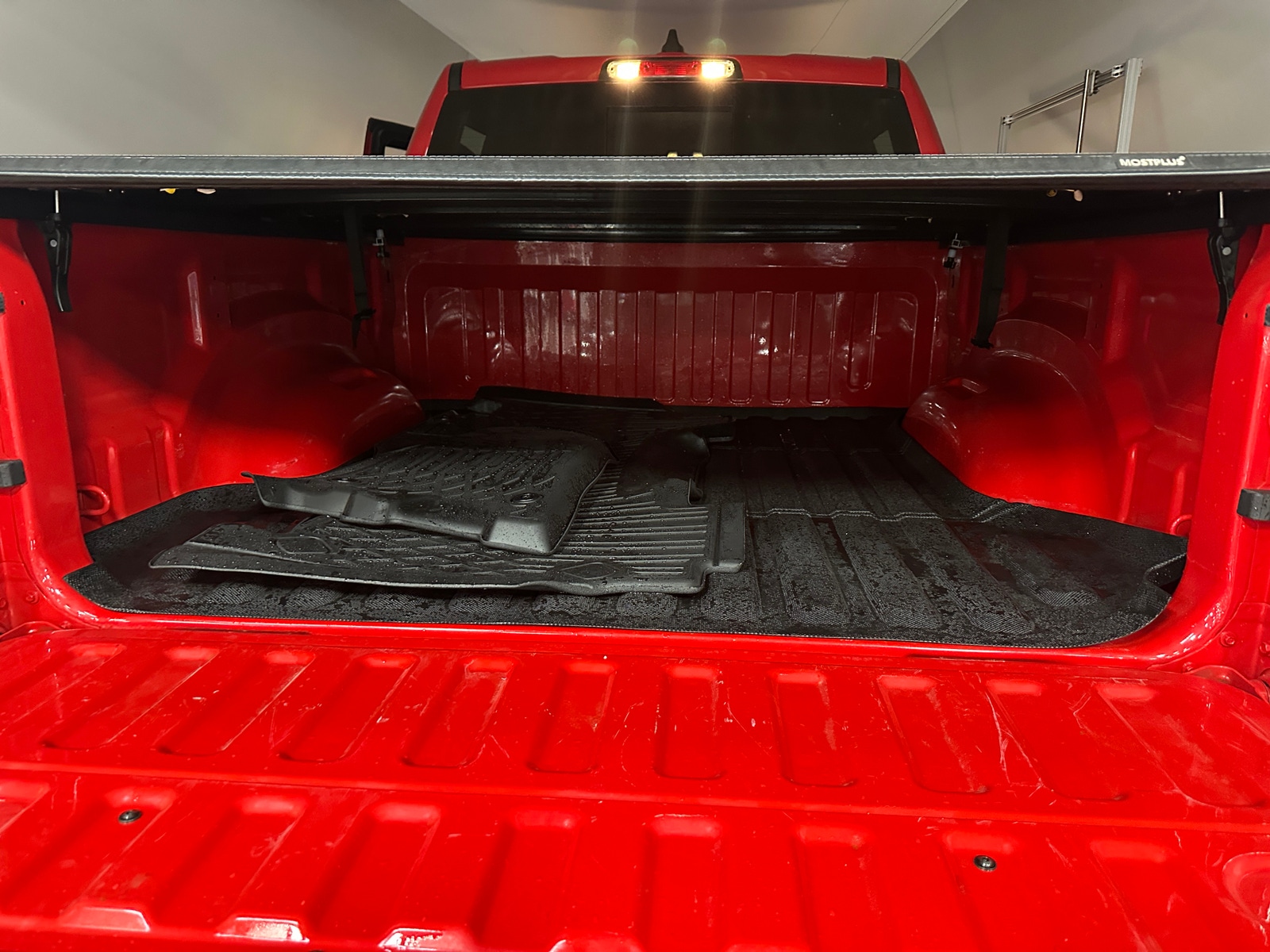 Thumbnail: 2023 RAM 1500 - 7