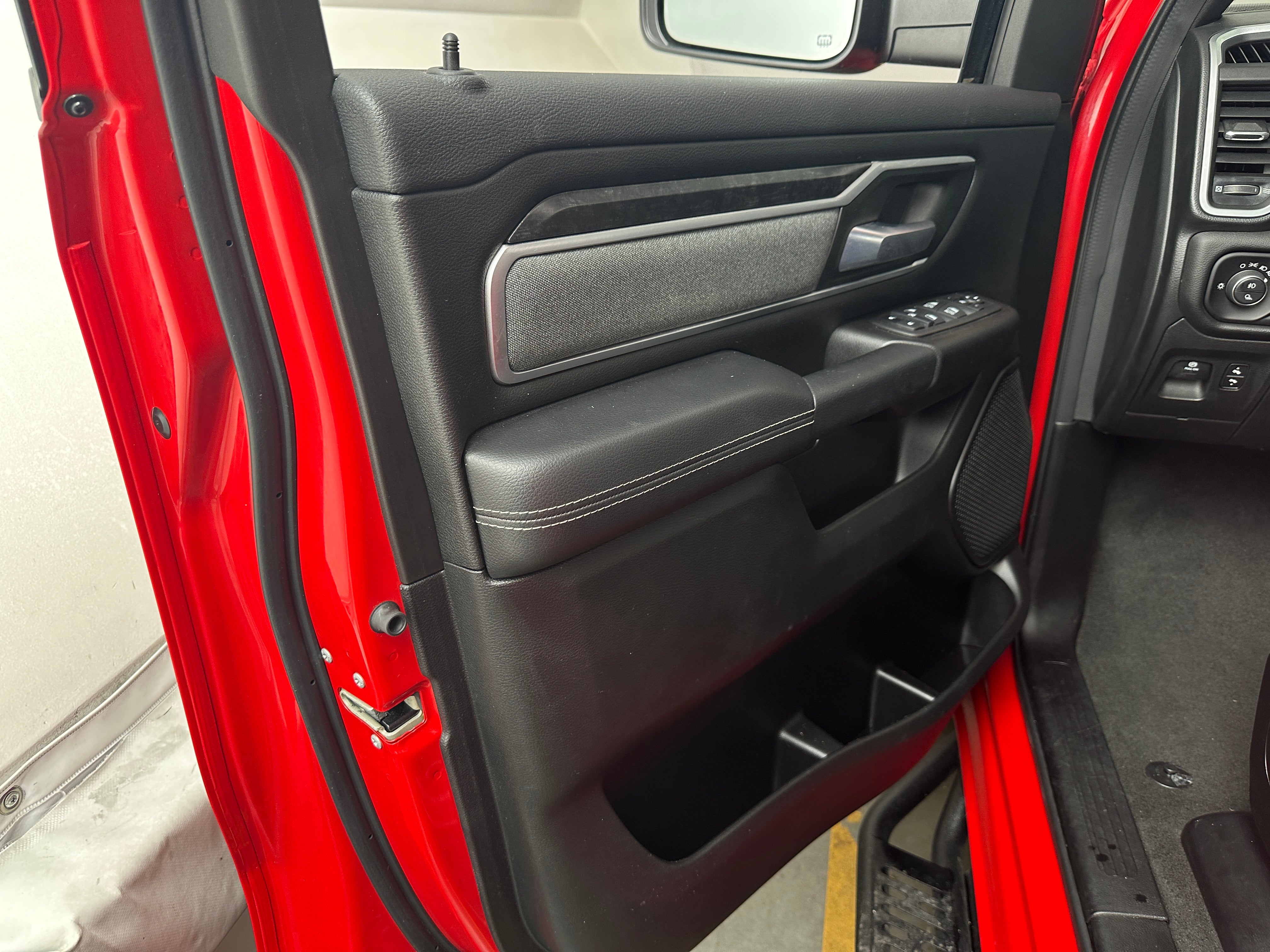 2023 RAM Ram 1500 Pickup