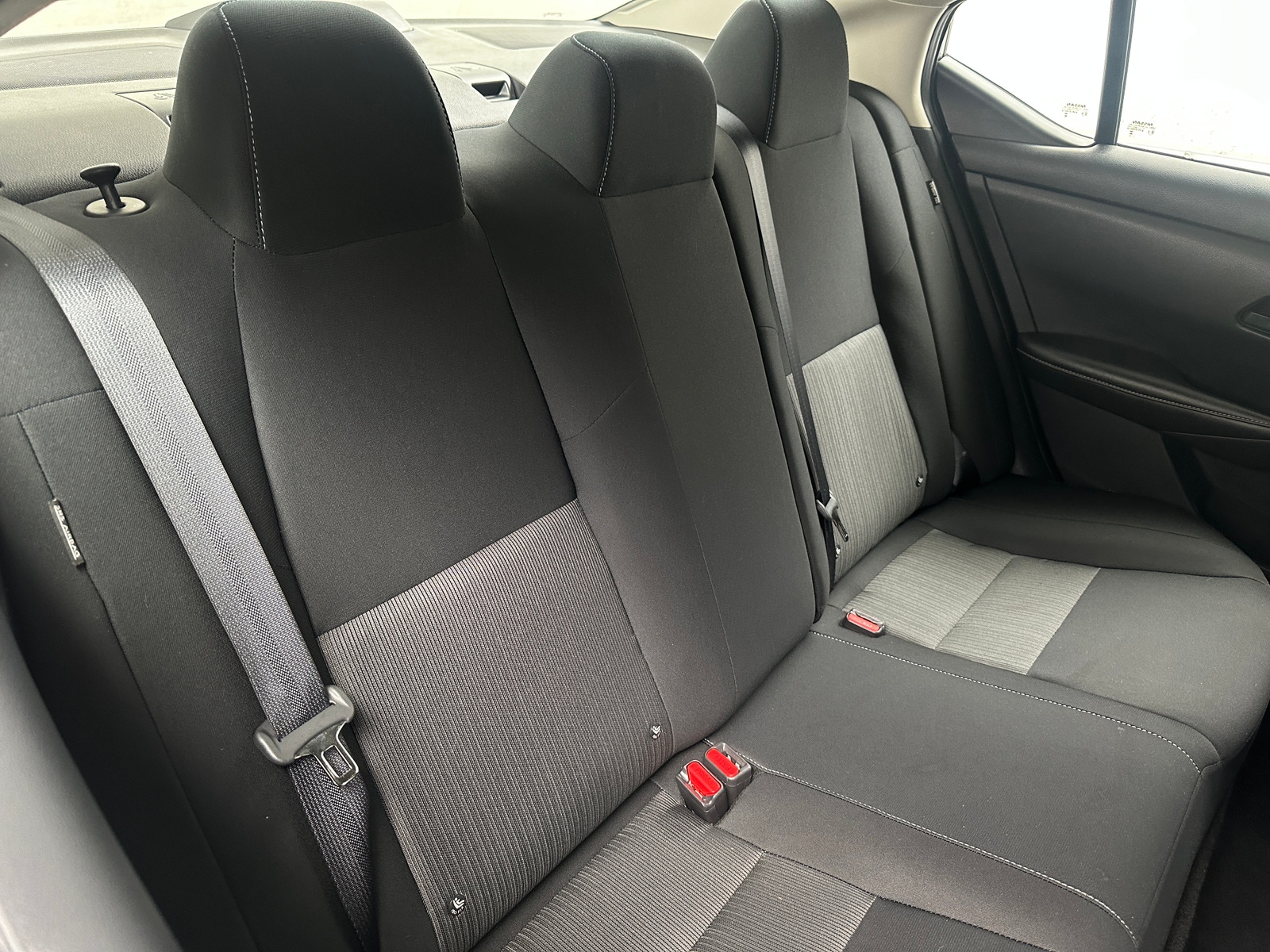 Thumbnail: 2025 Nissan Sentra - 6