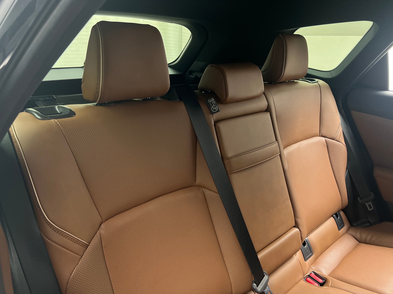 Thumbnail: 2025 Toyota Crown Signia - 5