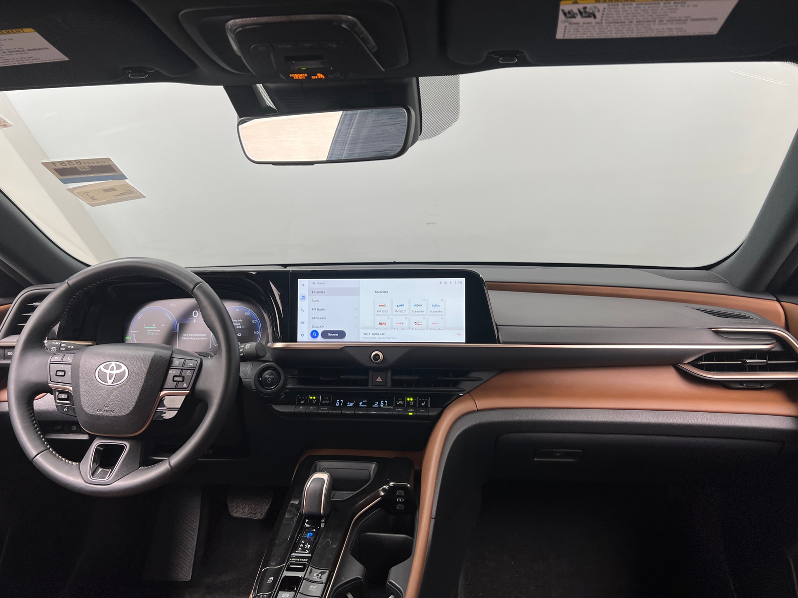 Thumbnail: 2025 Toyota Crown Signia - 2