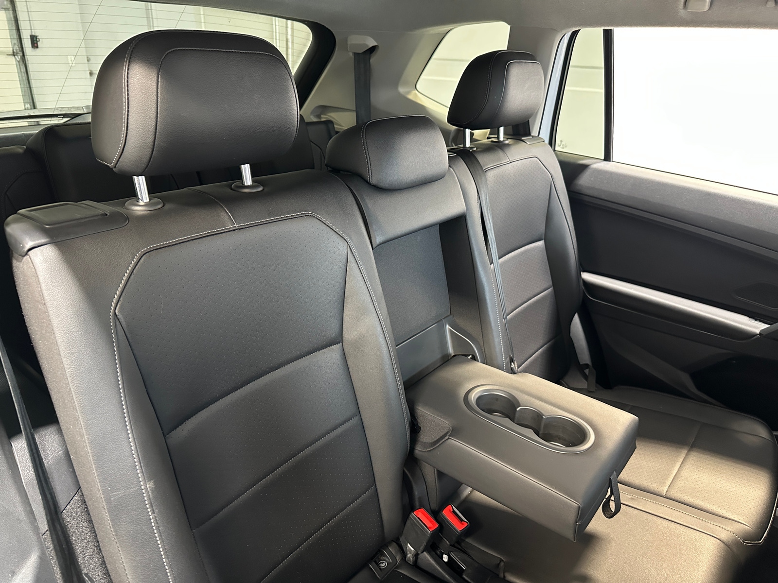 Thumbnail: 2019 Volkswagen Tiguan - 5