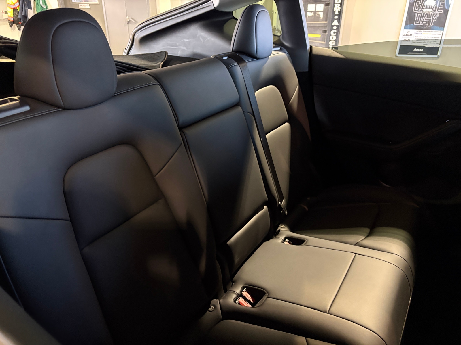 Thumbnail: 2024 Tesla Model Y - 5