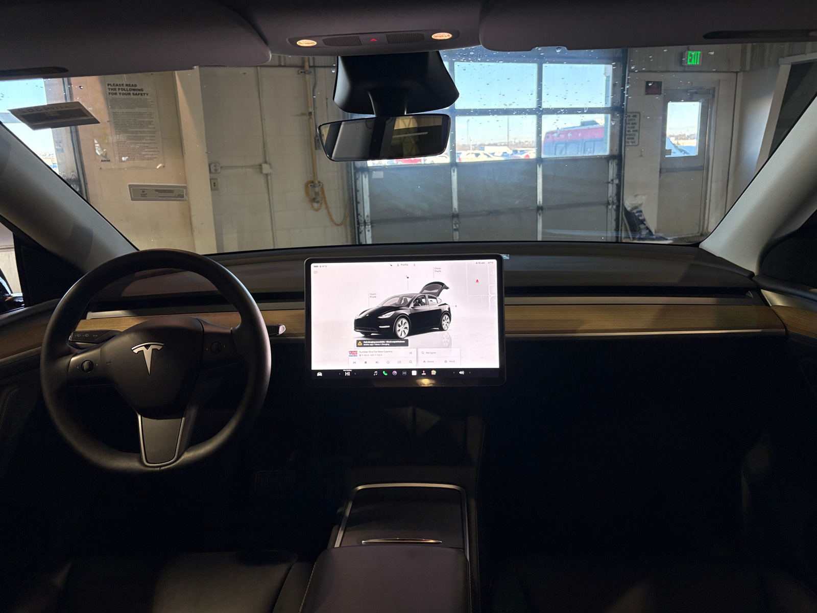 Thumbnail: 2024 Tesla Model Y - 2