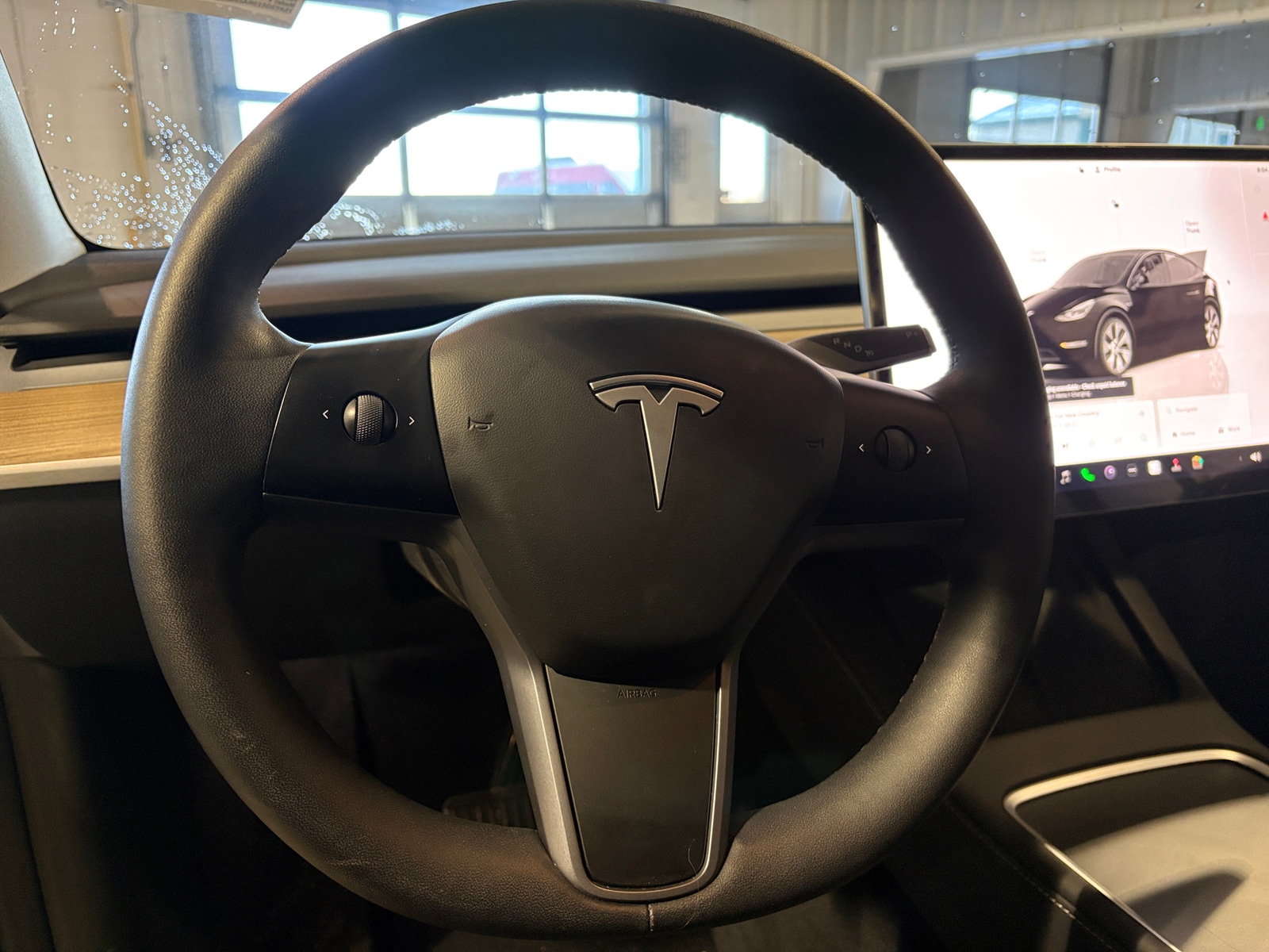 Thumbnail: 2024 Tesla Model Y - 4