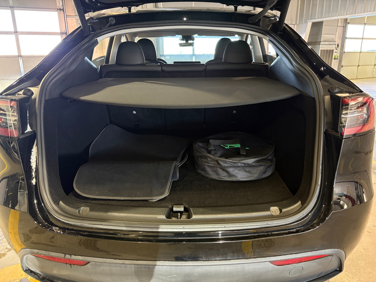 Thumbnail: 2024 Tesla Model Y - 6