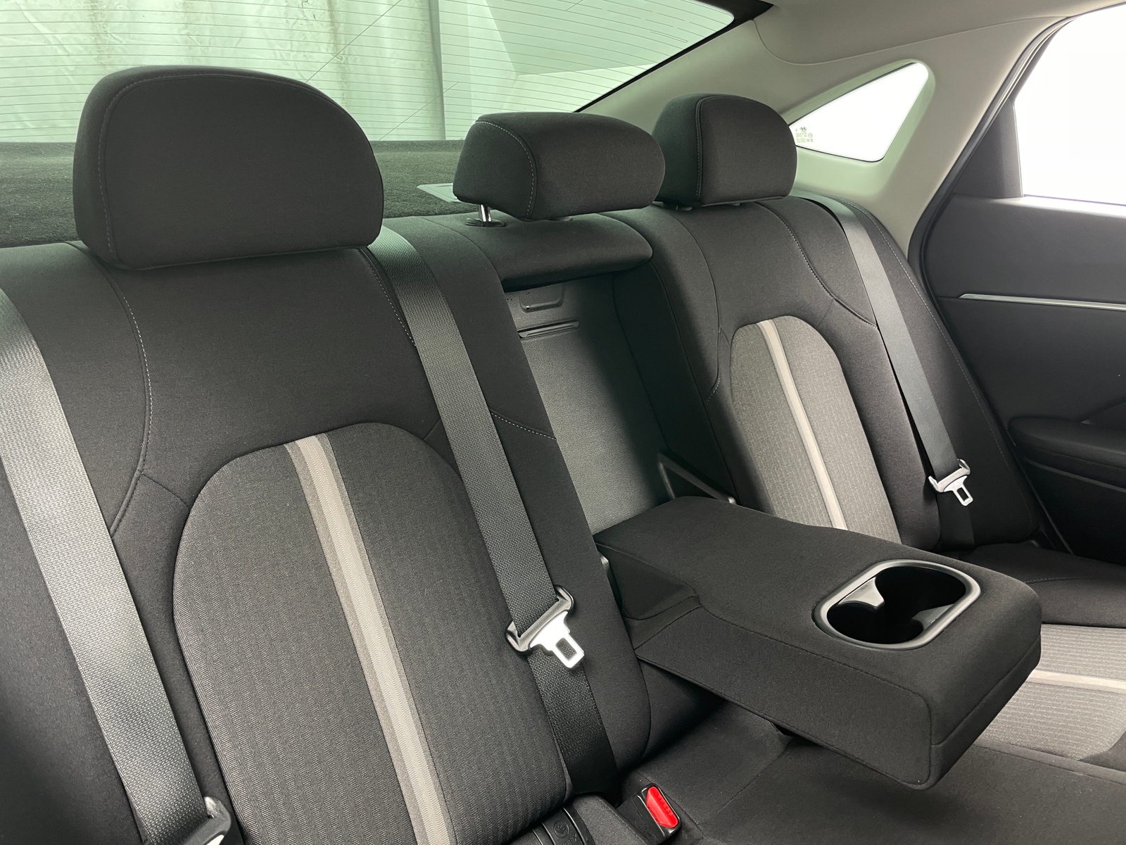 Thumbnail: 2023 Hyundai Sonata - 6