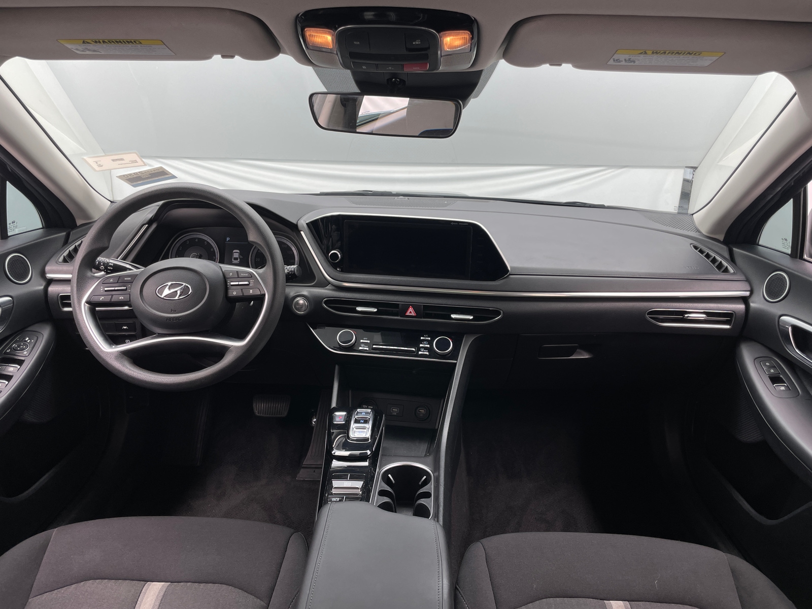 Thumbnail: 2023 Hyundai Sonata - 3