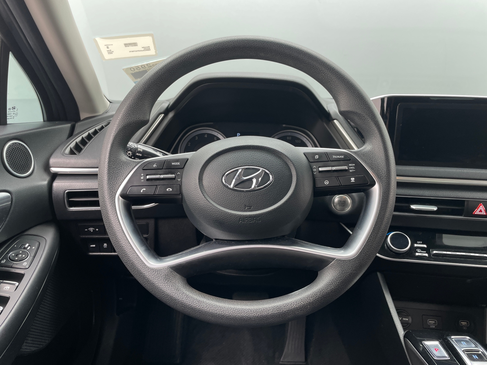 Thumbnail: 2023 Hyundai Sonata - 5