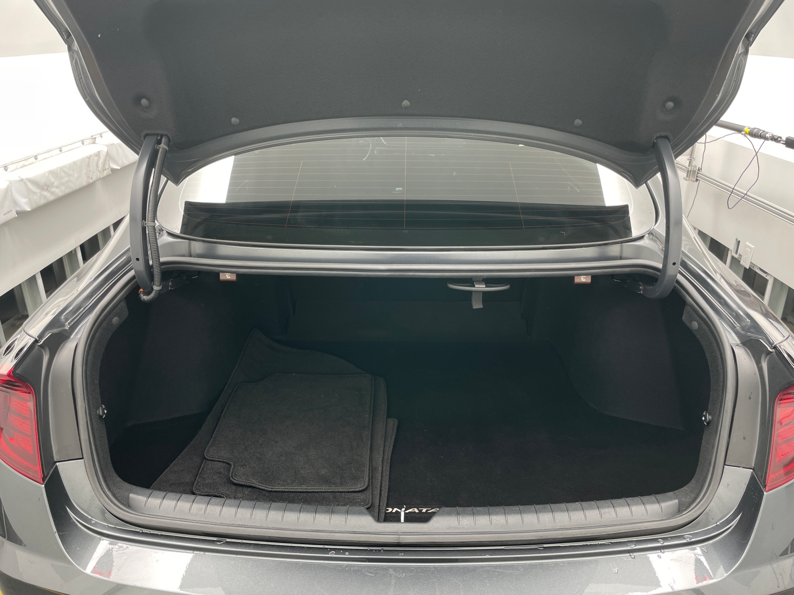 Thumbnail: 2023 Hyundai Sonata - 7