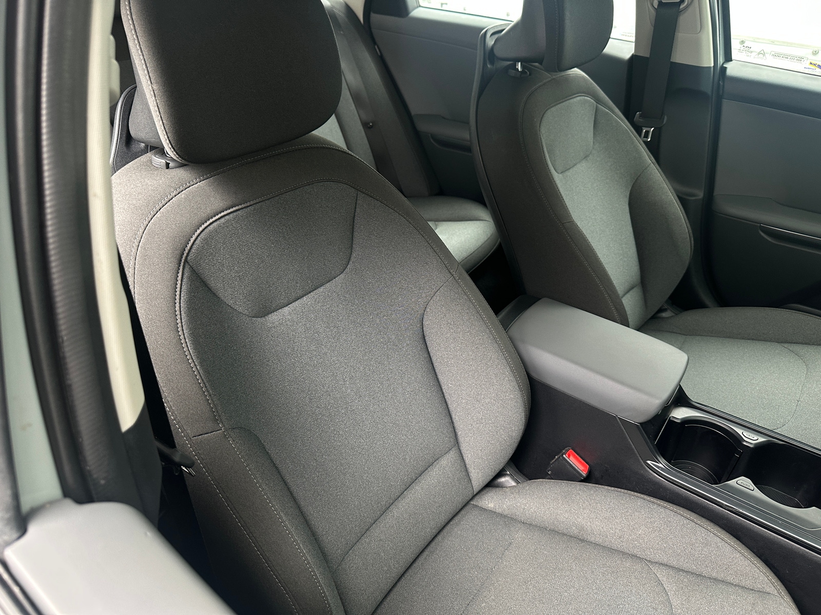 Thumbnail: 2025 Kia K4 - 2