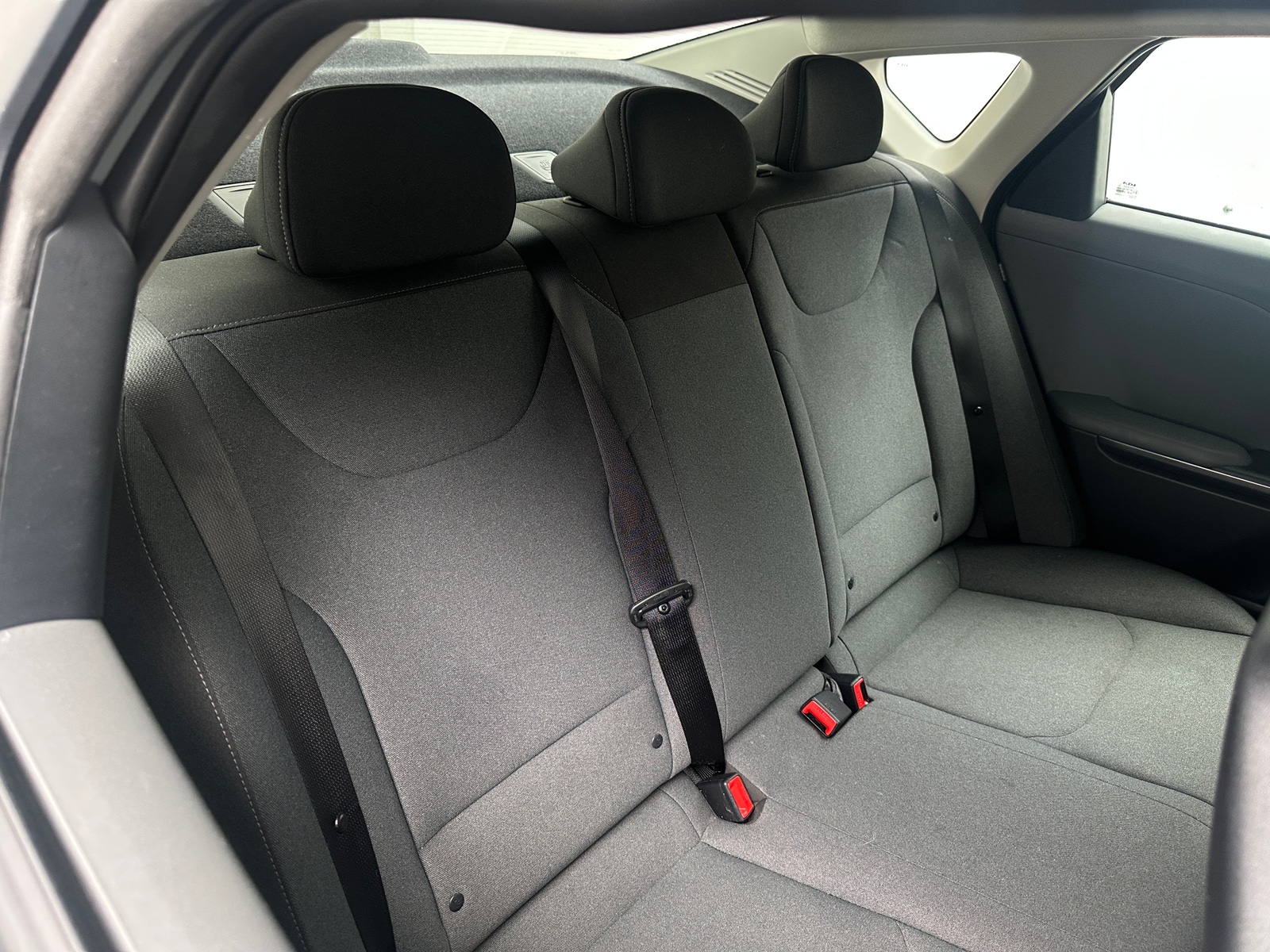 Thumbnail: 2025 Kia K4 - 6