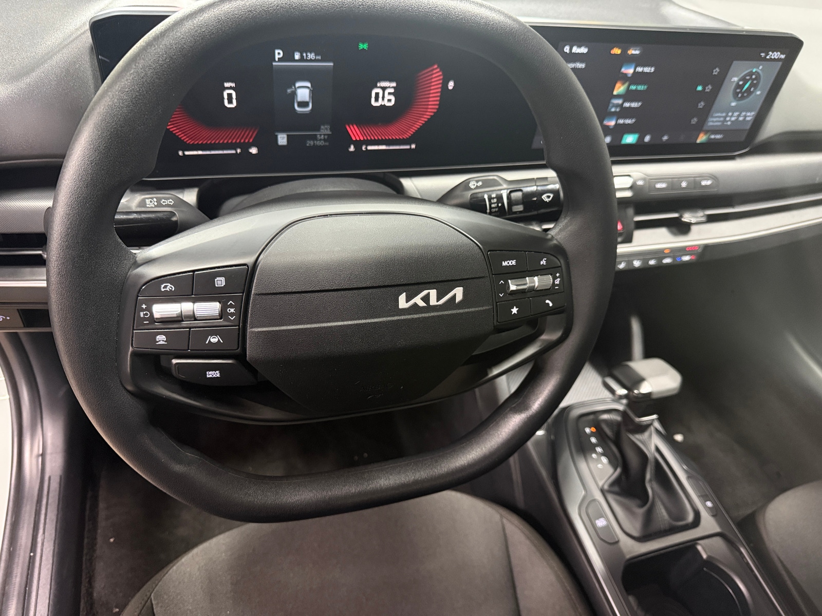 Thumbnail: 2025 Kia K4 - 5