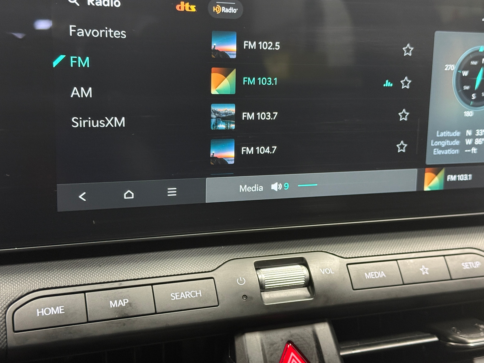 Thumbnail: 2025 Kia K4 - 4