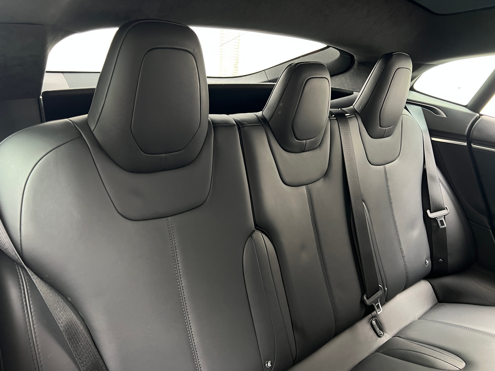 Thumbnail: 2017 Tesla Model S - 5