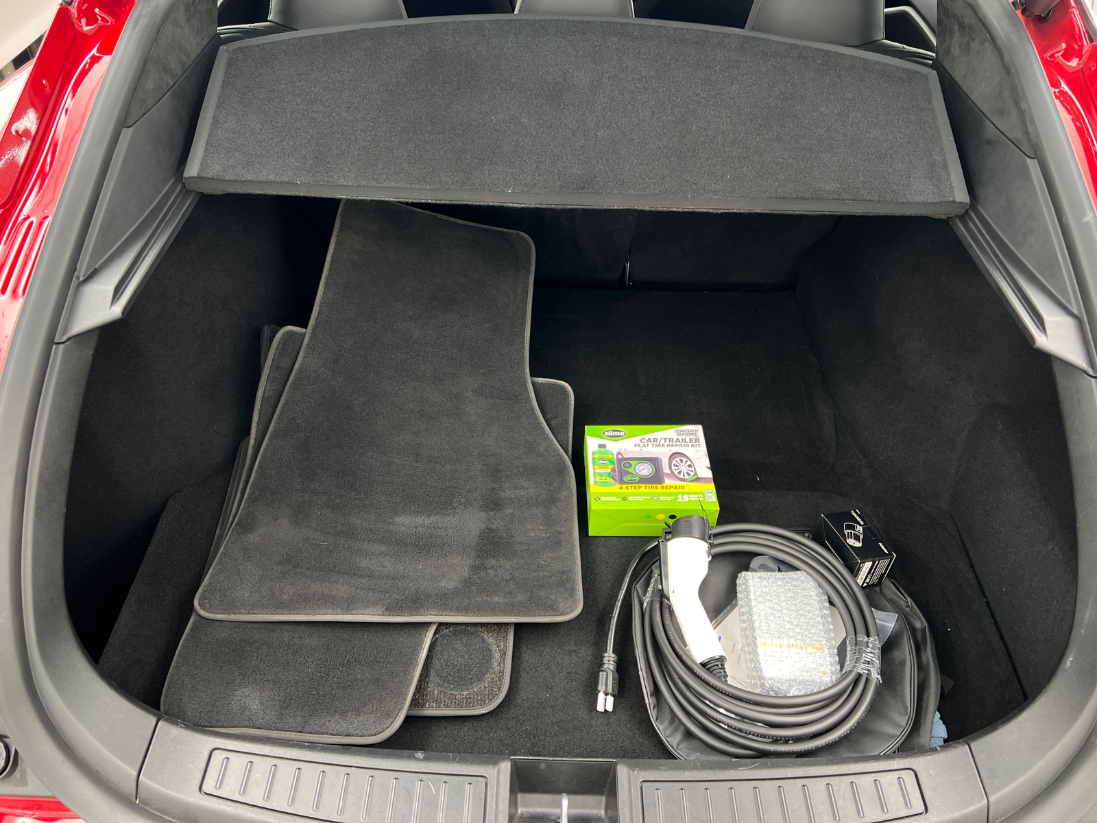 Thumbnail: 2017 Tesla Model S - 6