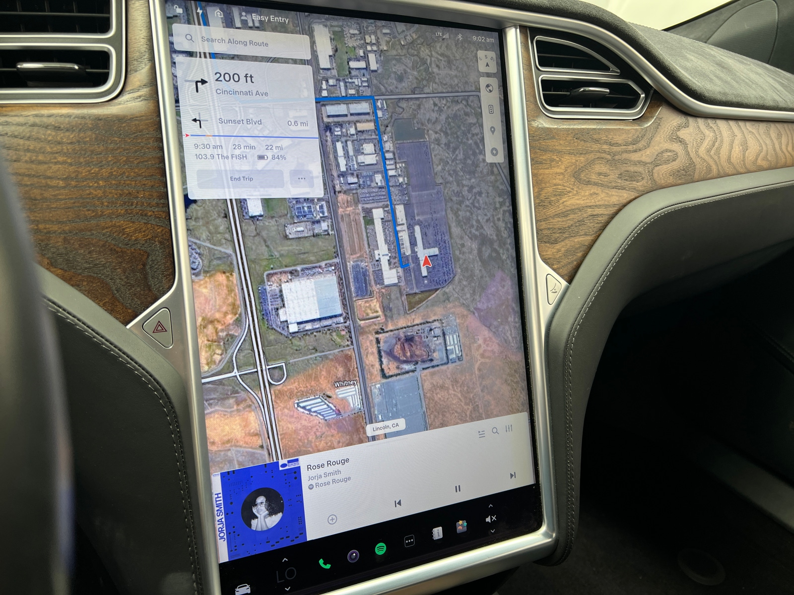 Thumbnail: 2017 Tesla Model S - 3