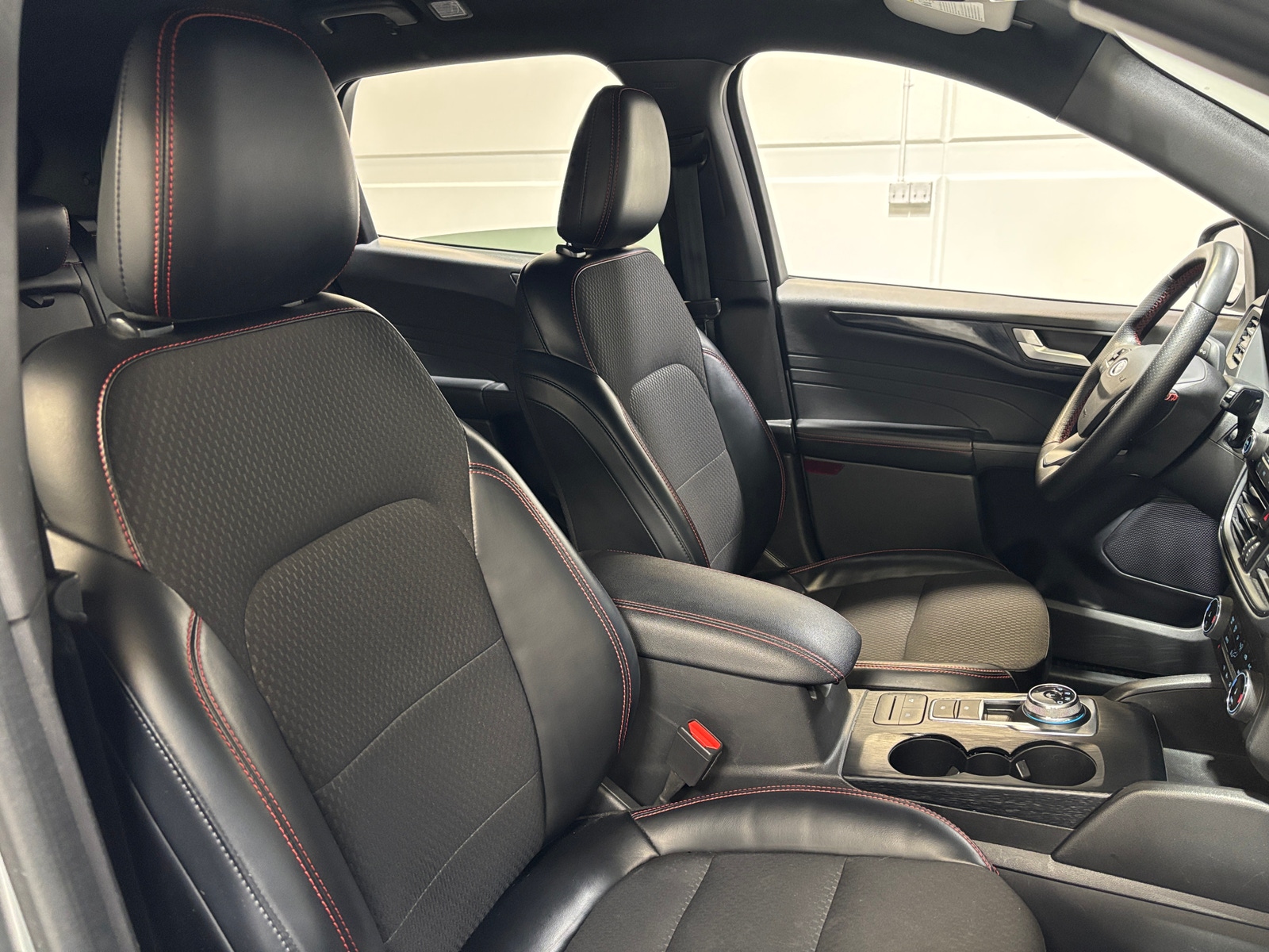 Thumbnail: 2024 Ford Escape - 2