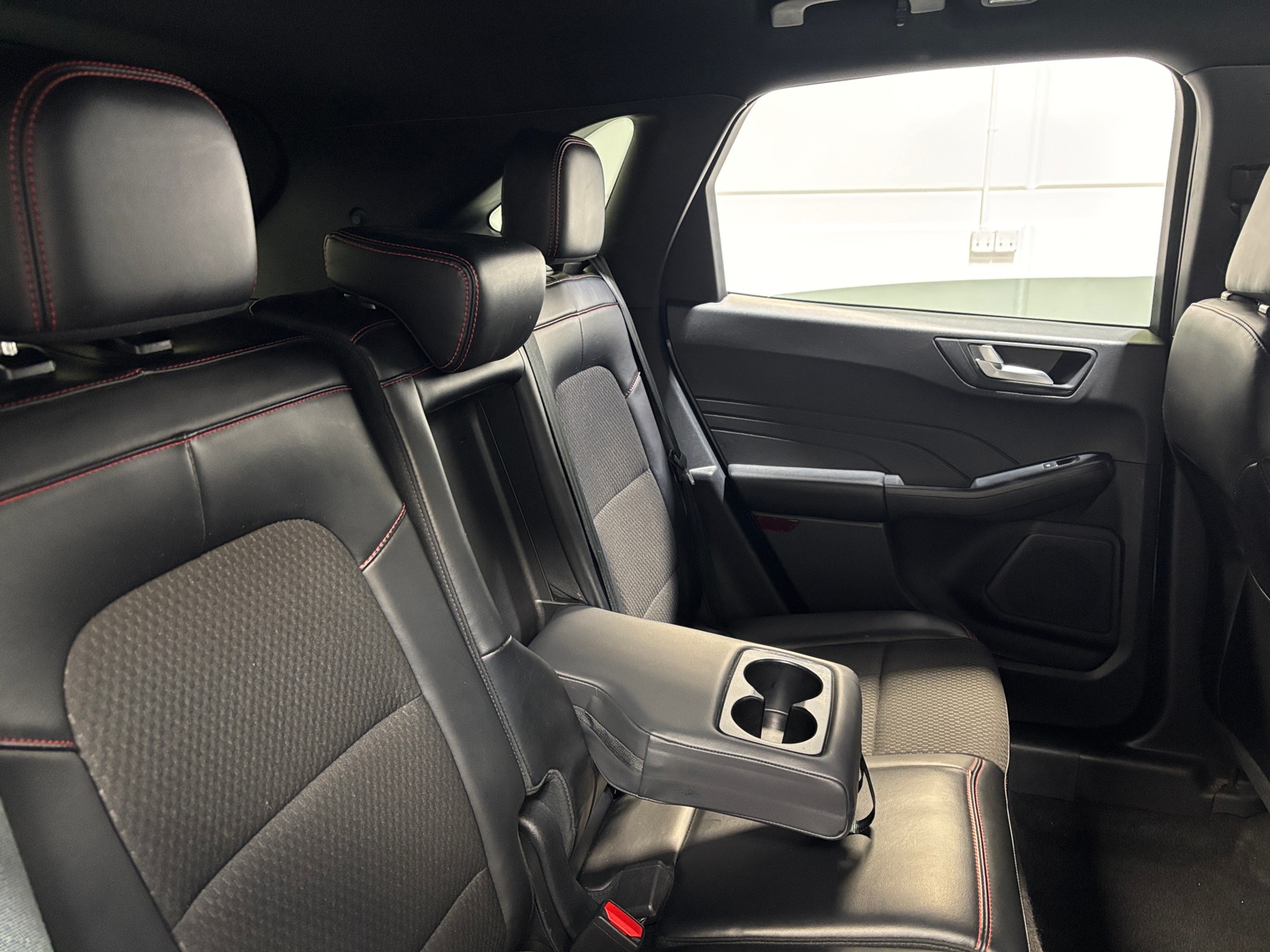 Thumbnail: 2024 Ford Escape - 6