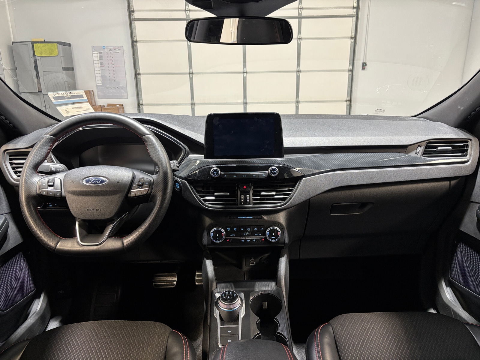 Thumbnail: 2024 Ford Escape - 3