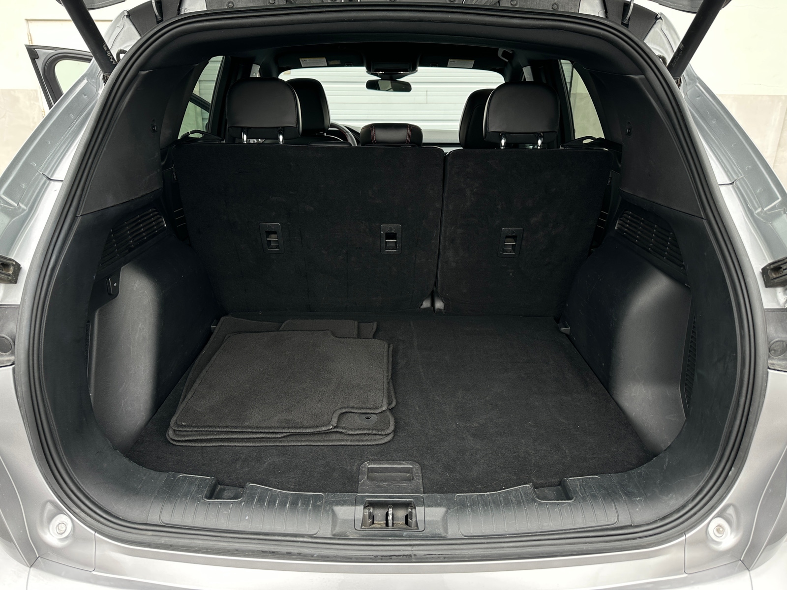 Thumbnail: 2024 Ford Escape - 7