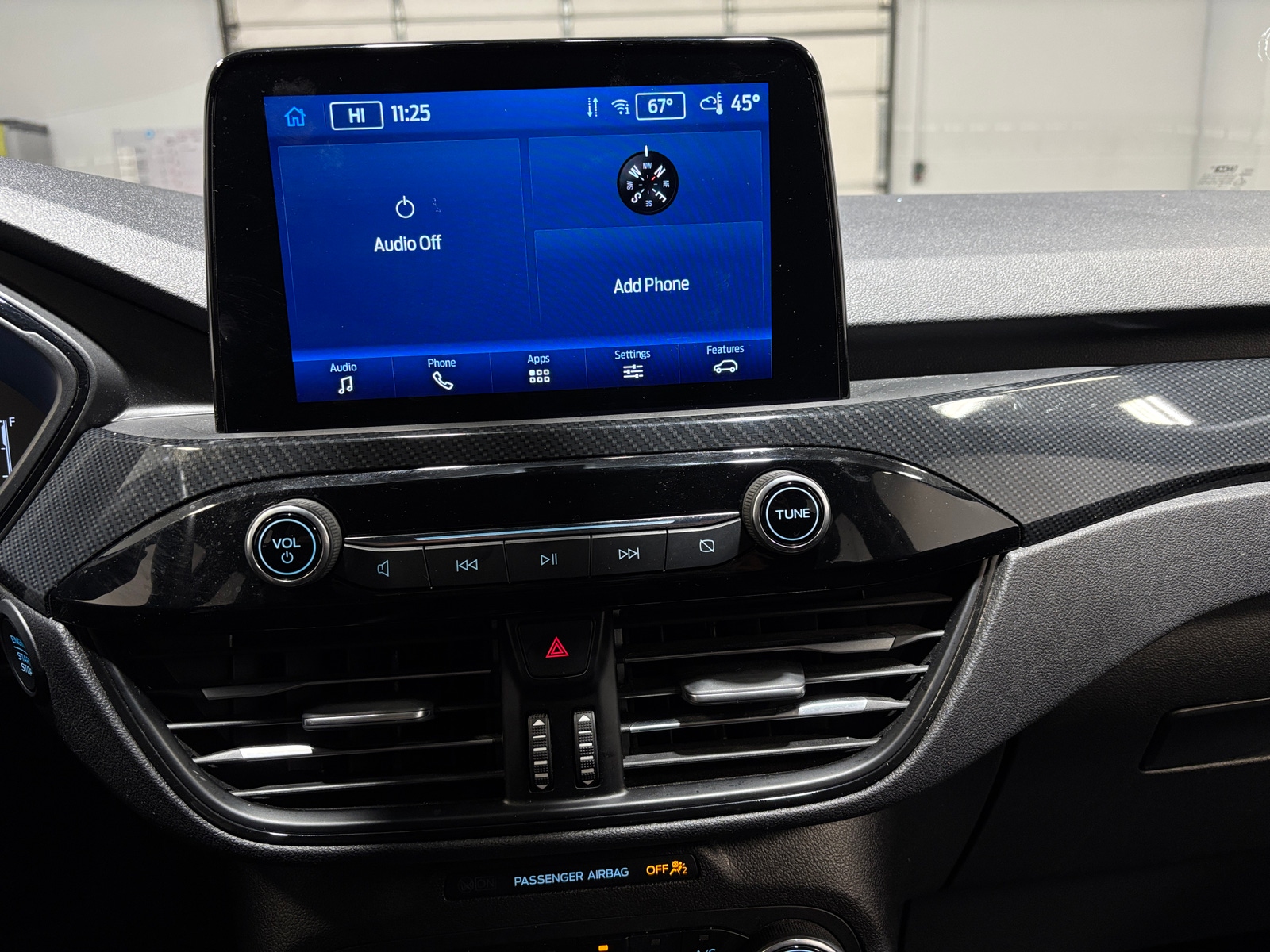 Thumbnail: 2024 Ford Escape - 4