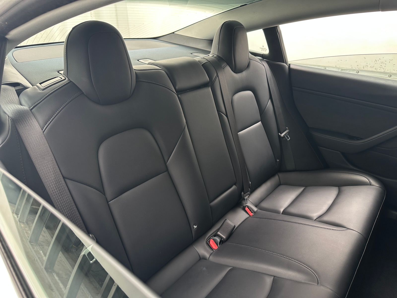 Thumbnail: 2018 Tesla Model 3 - 5