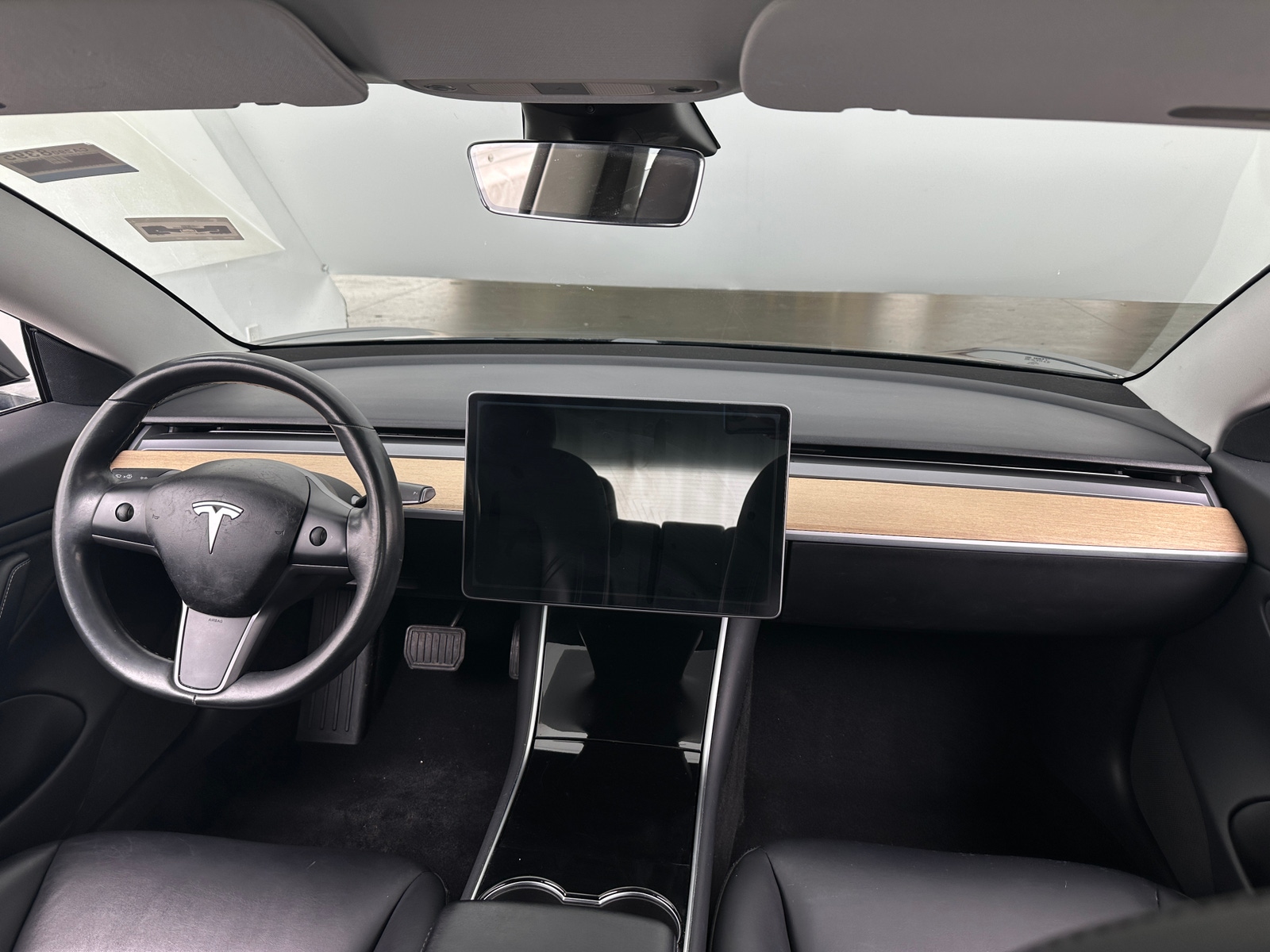 Thumbnail: 2018 Tesla Model 3 - 2