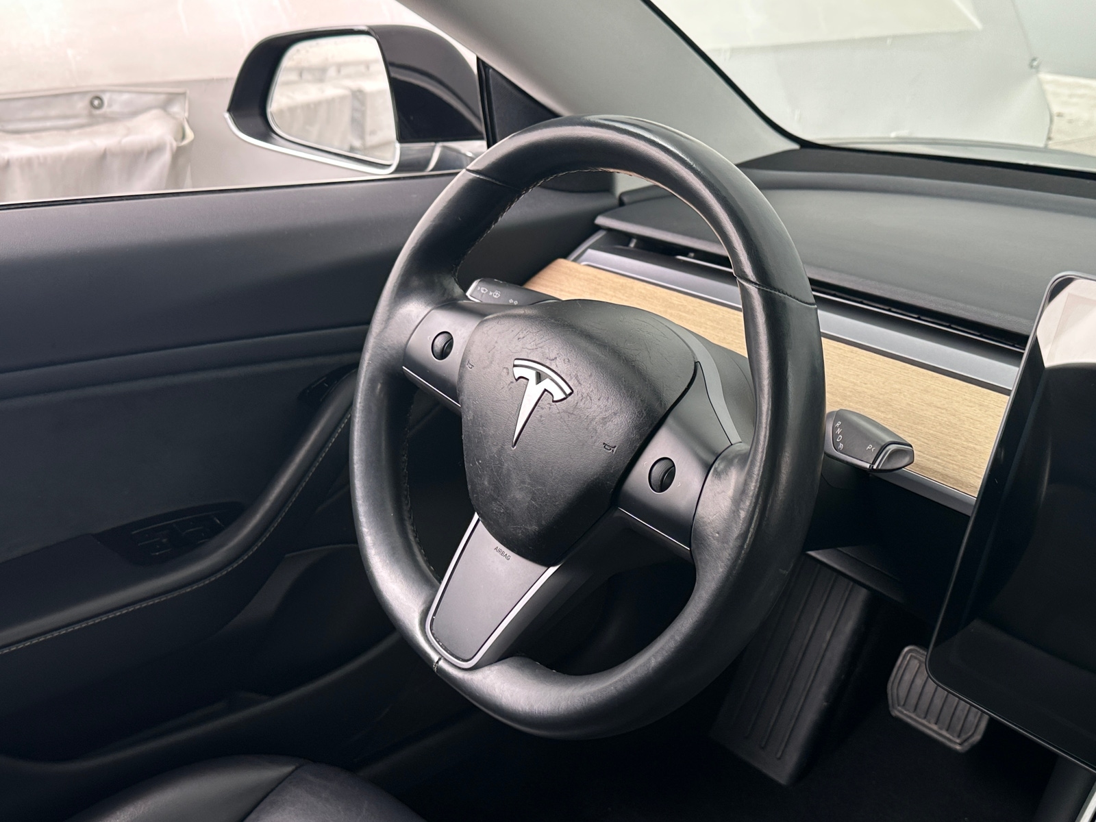 Thumbnail: 2018 Tesla Model 3 - 4