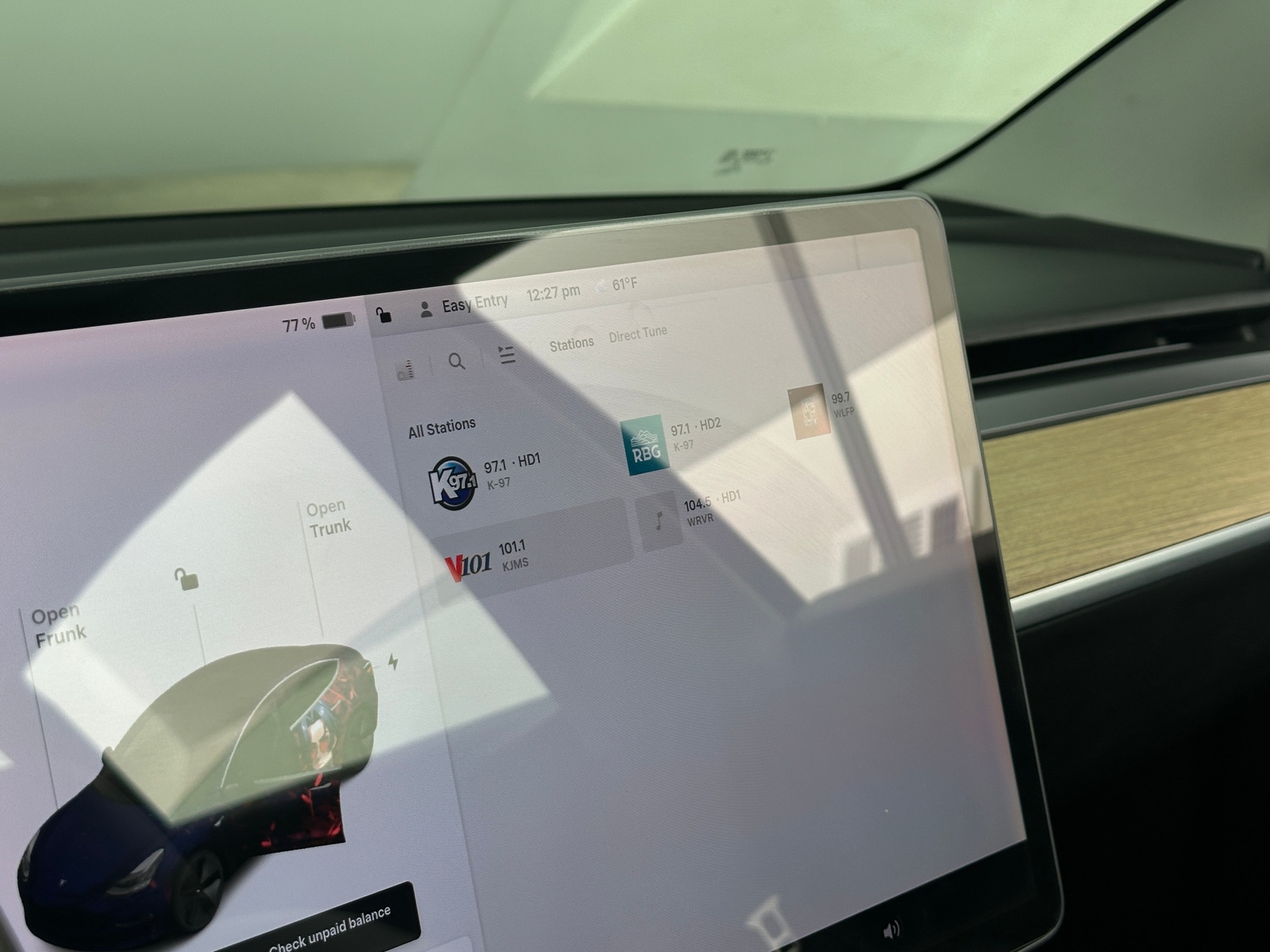 Thumbnail: 2018 Tesla Model 3 - 3