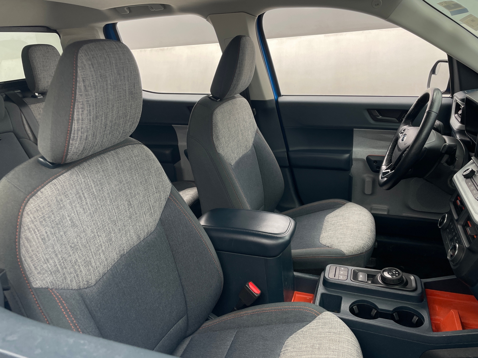 Thumbnail: 2022 Ford Maverick - 2