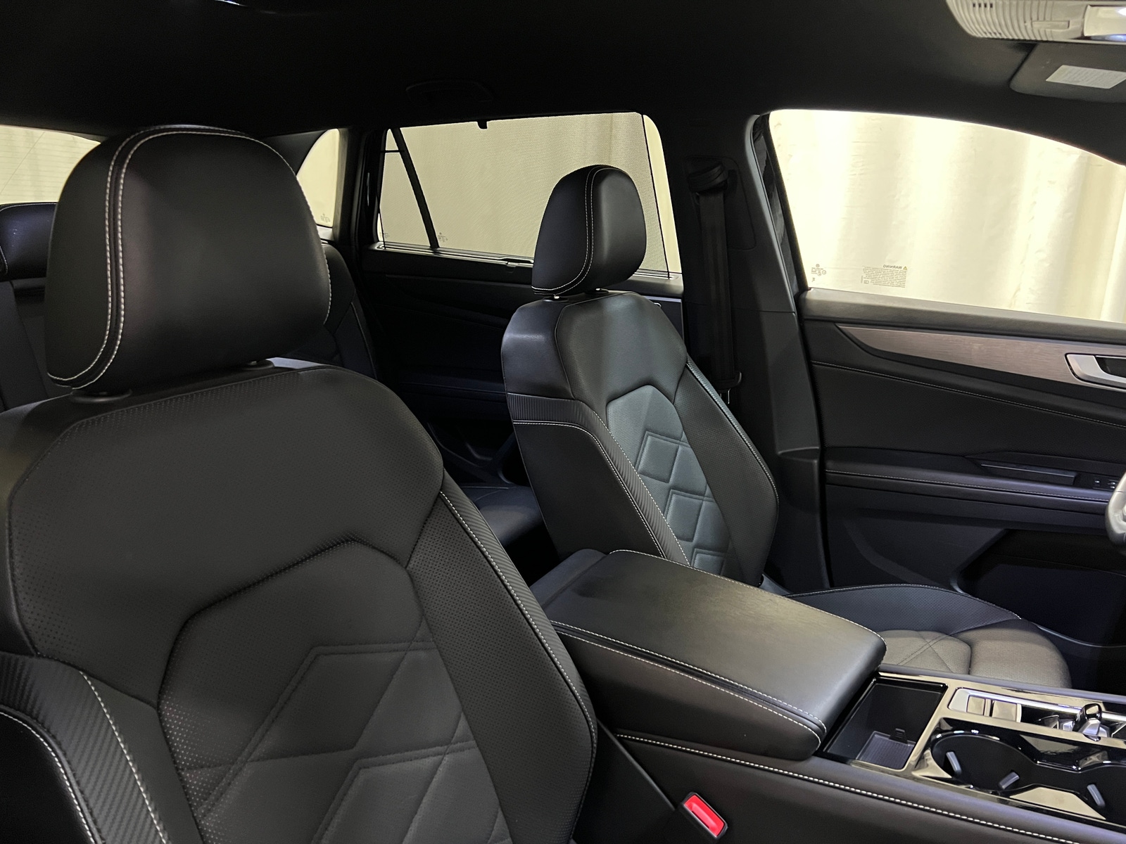 Thumbnail: 2025 Volkswagen Atlas - 2