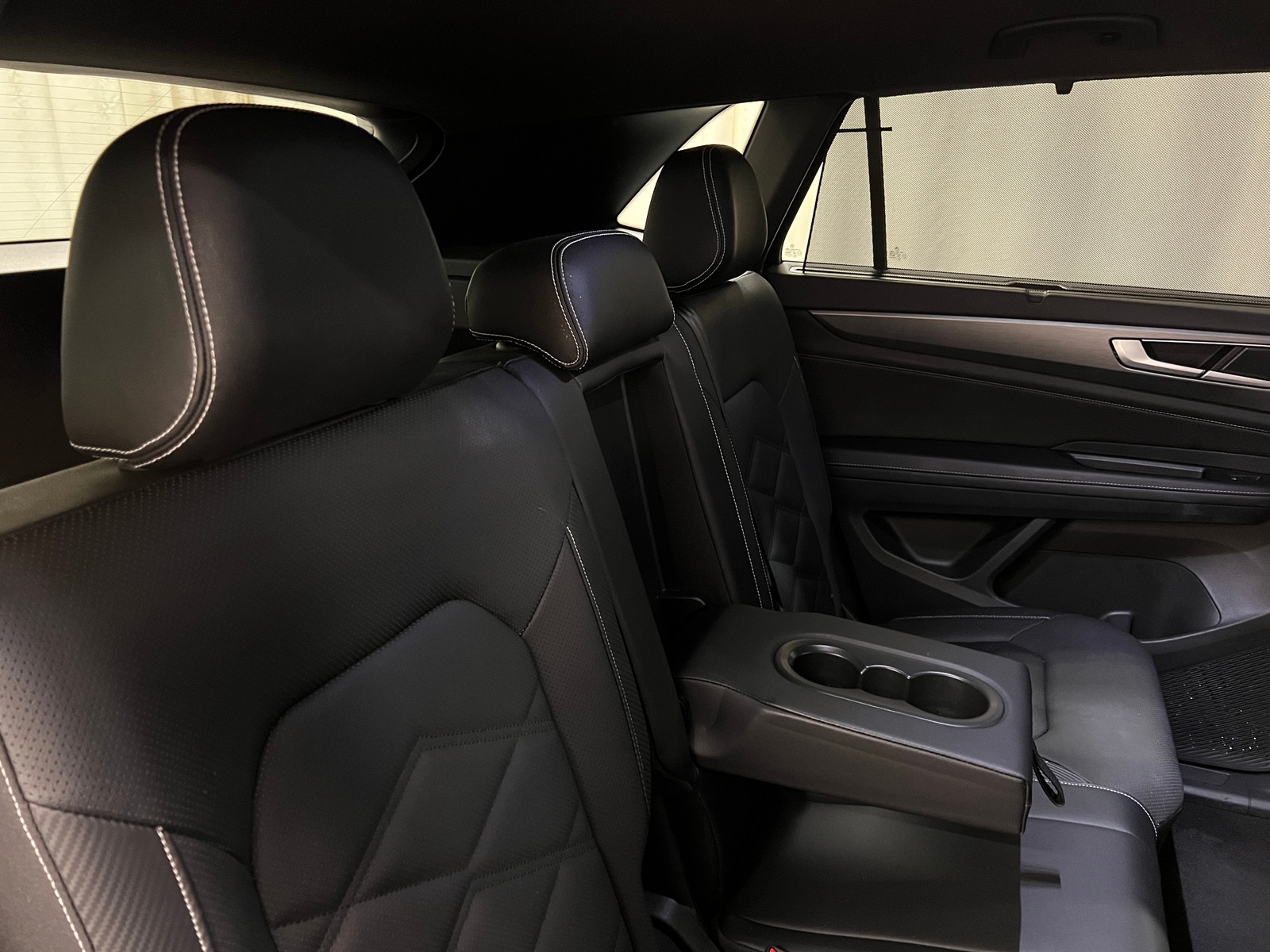 Thumbnail: 2025 Volkswagen Atlas - 6