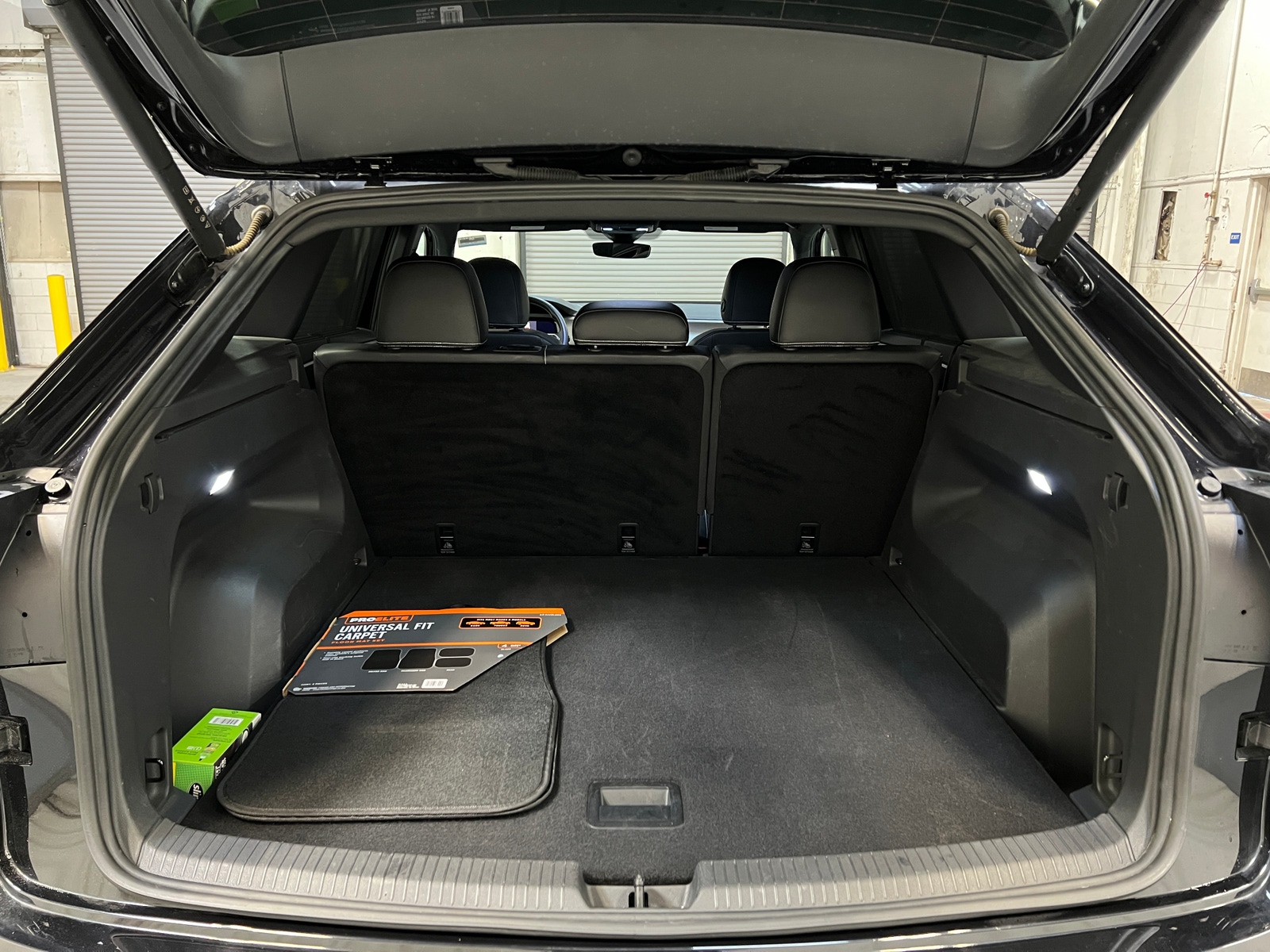 Thumbnail: 2025 Volkswagen Atlas - 7