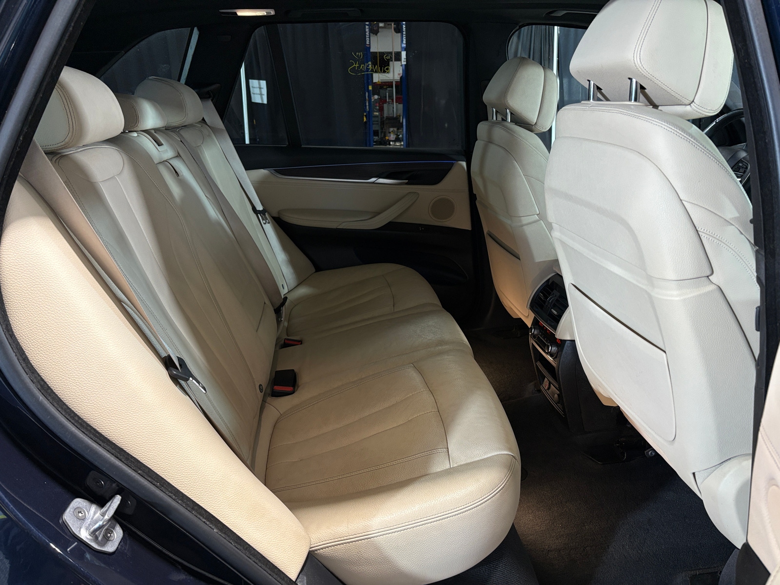 Thumbnail: 2018 BMW X5 - 6