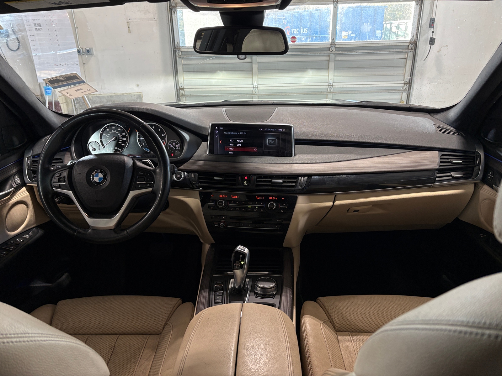 Thumbnail: 2018 BMW X5 - 3