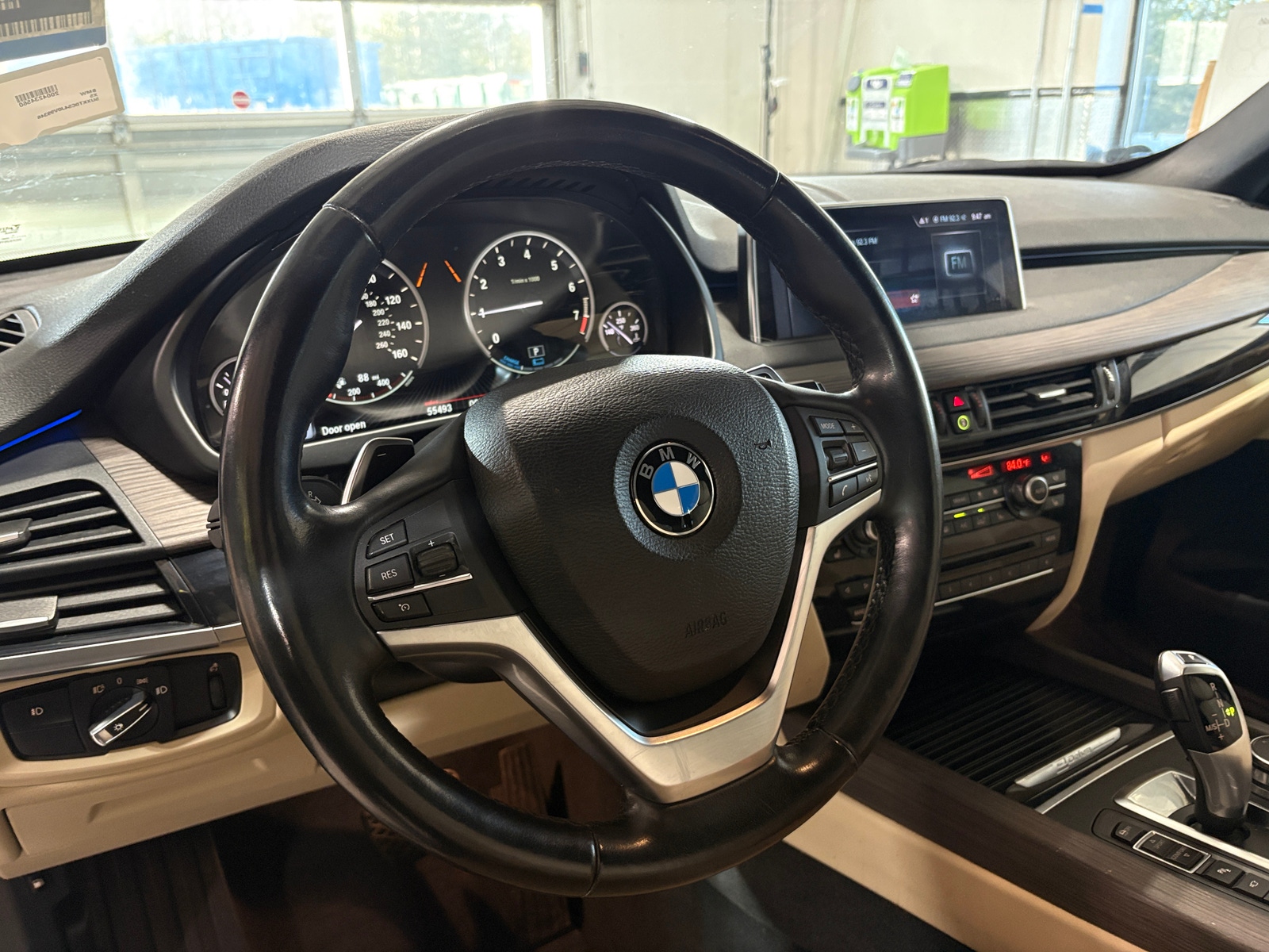 Thumbnail: 2018 BMW X5 - 5