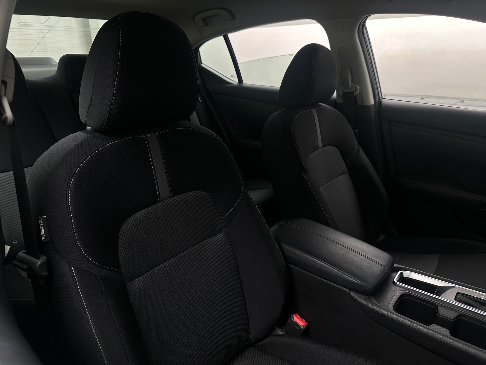 Thumbnail: 2020 Nissan Sentra - 2