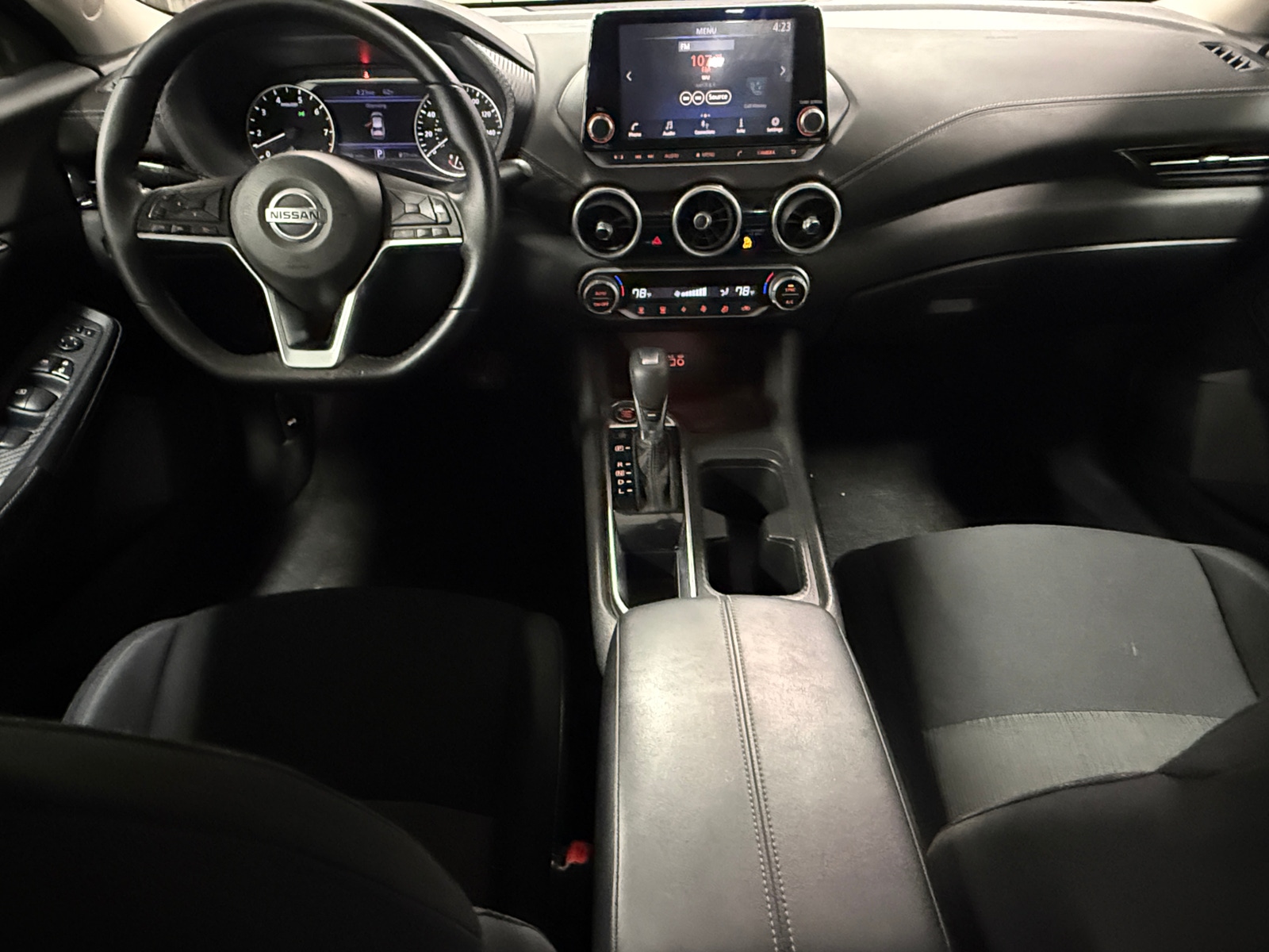 Thumbnail: 2020 Nissan Sentra - 3