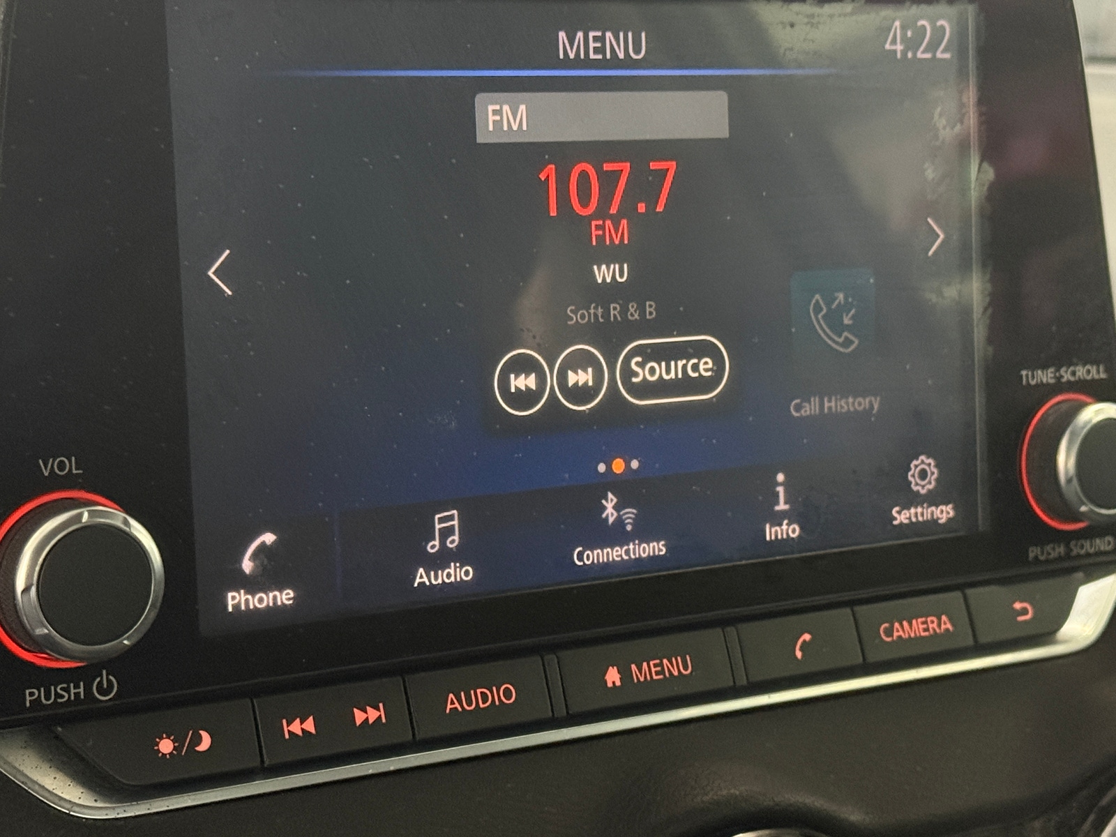 Thumbnail: 2020 Nissan Sentra - 4