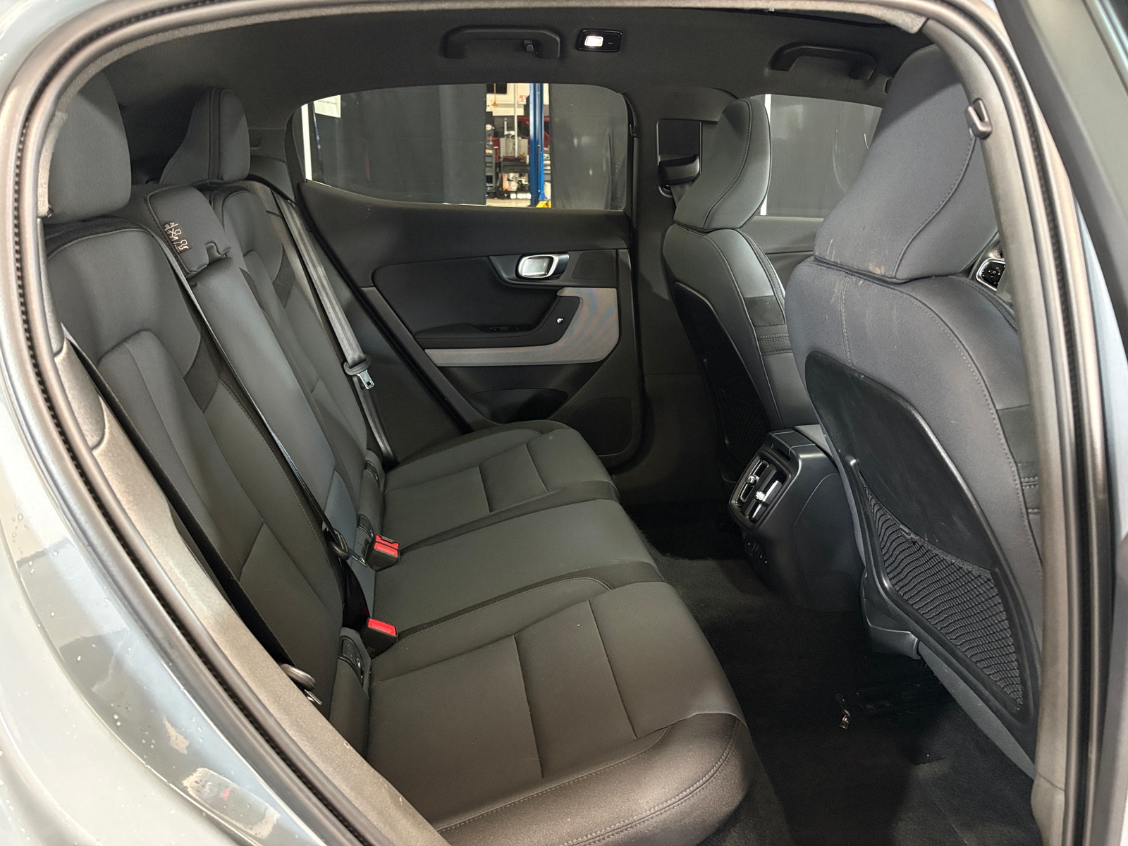 Thumbnail: 2022 Polestar 2 - 6