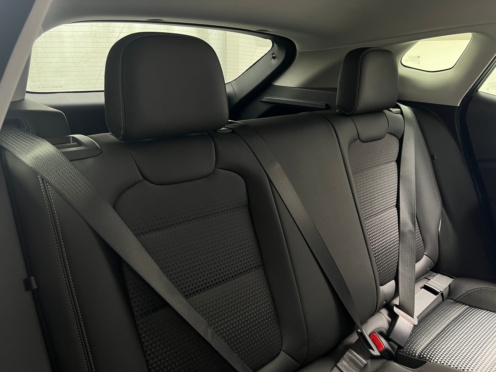 Thumbnail: 2025 Chevrolet Trax - 6