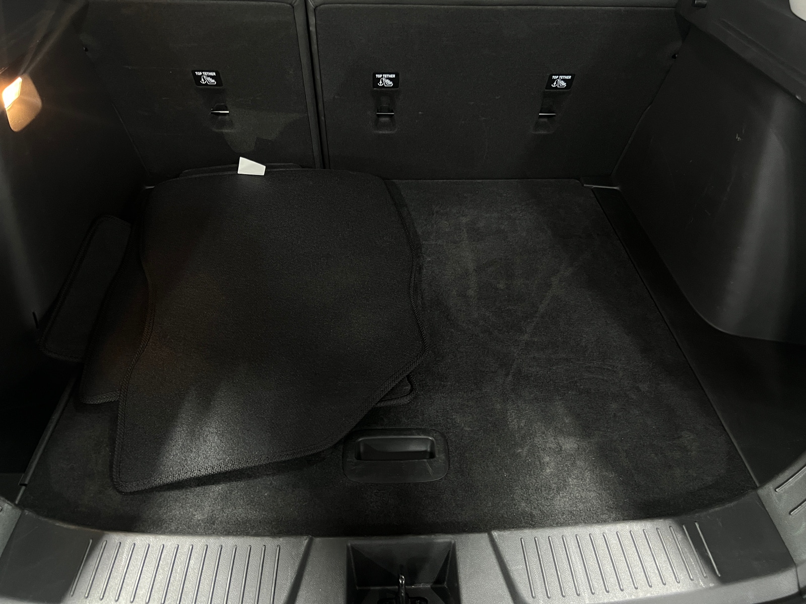 Thumbnail: 2025 Chevrolet Trax - 7