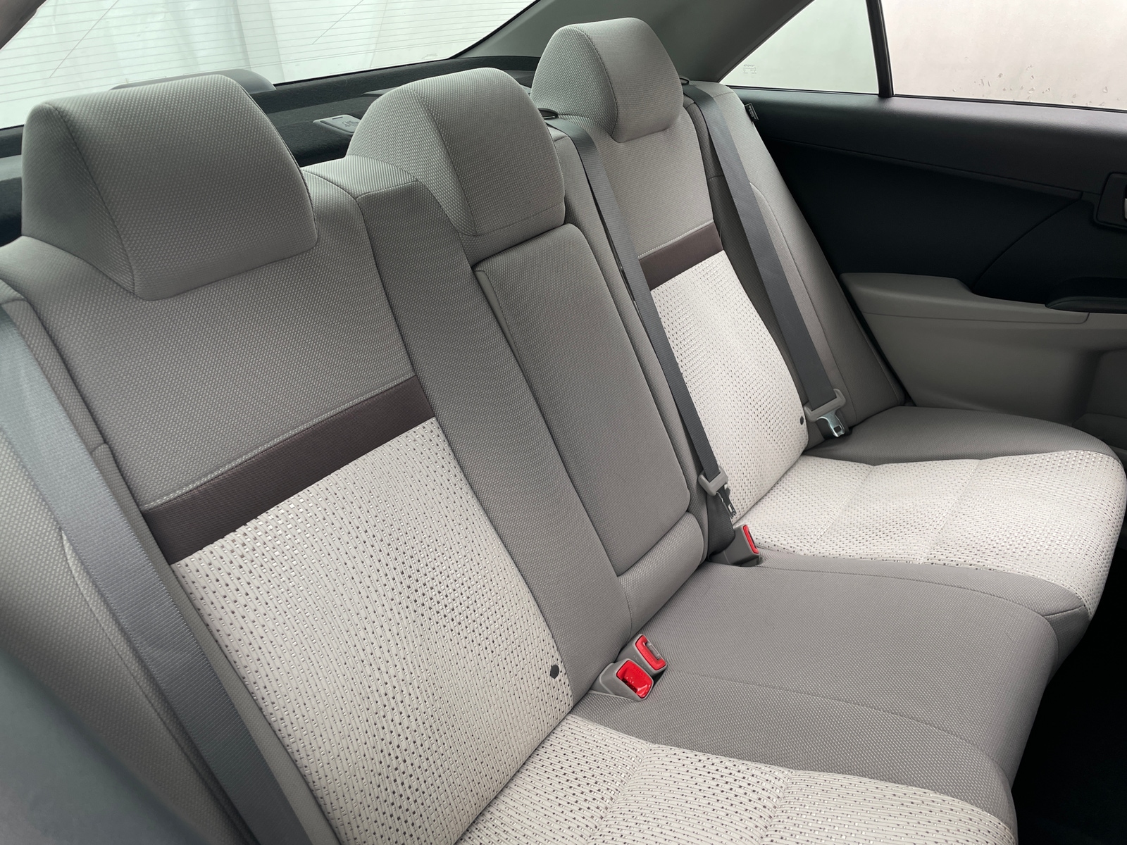 Thumbnail: 2014 Toyota Camry - 6