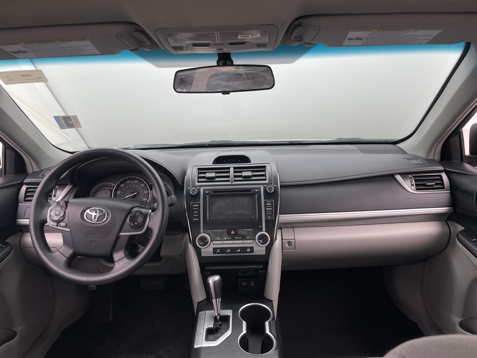 Thumbnail: 2014 Toyota Camry - 3